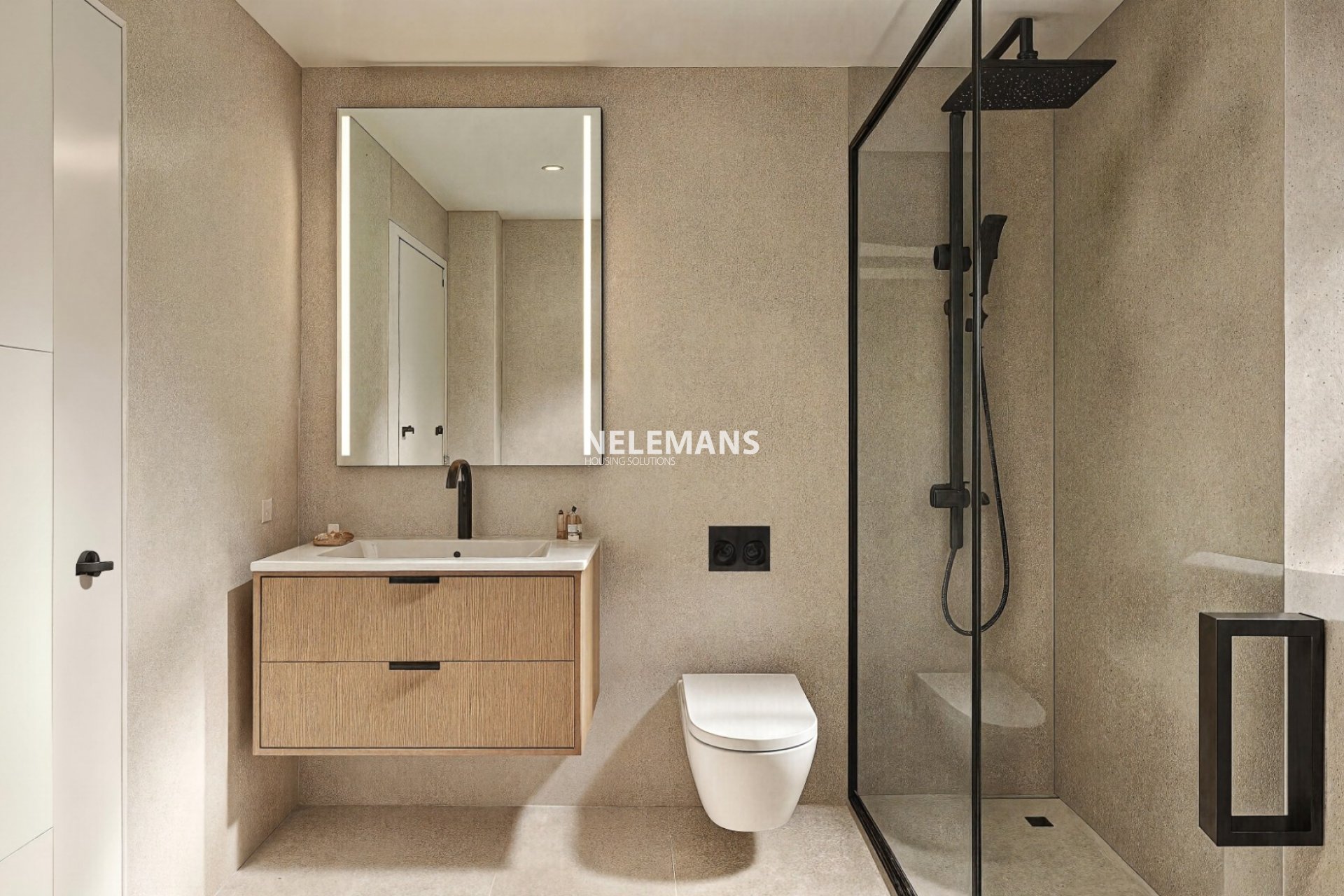 Neubau  - Detached Villa - Los Alcazares - Torre de Rame