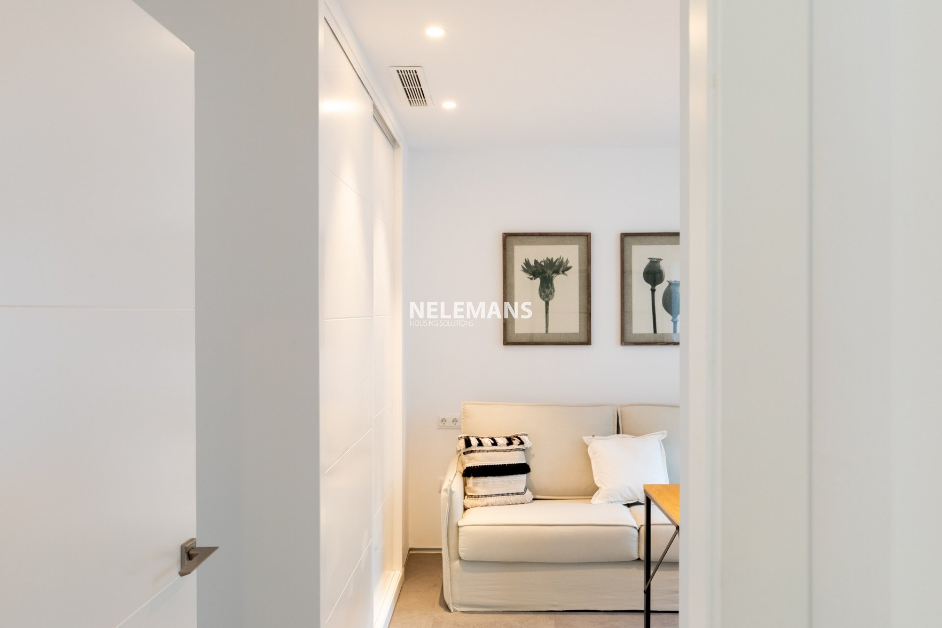 Neubau  - Detached Villa - Los Belones - Los Belones - Country