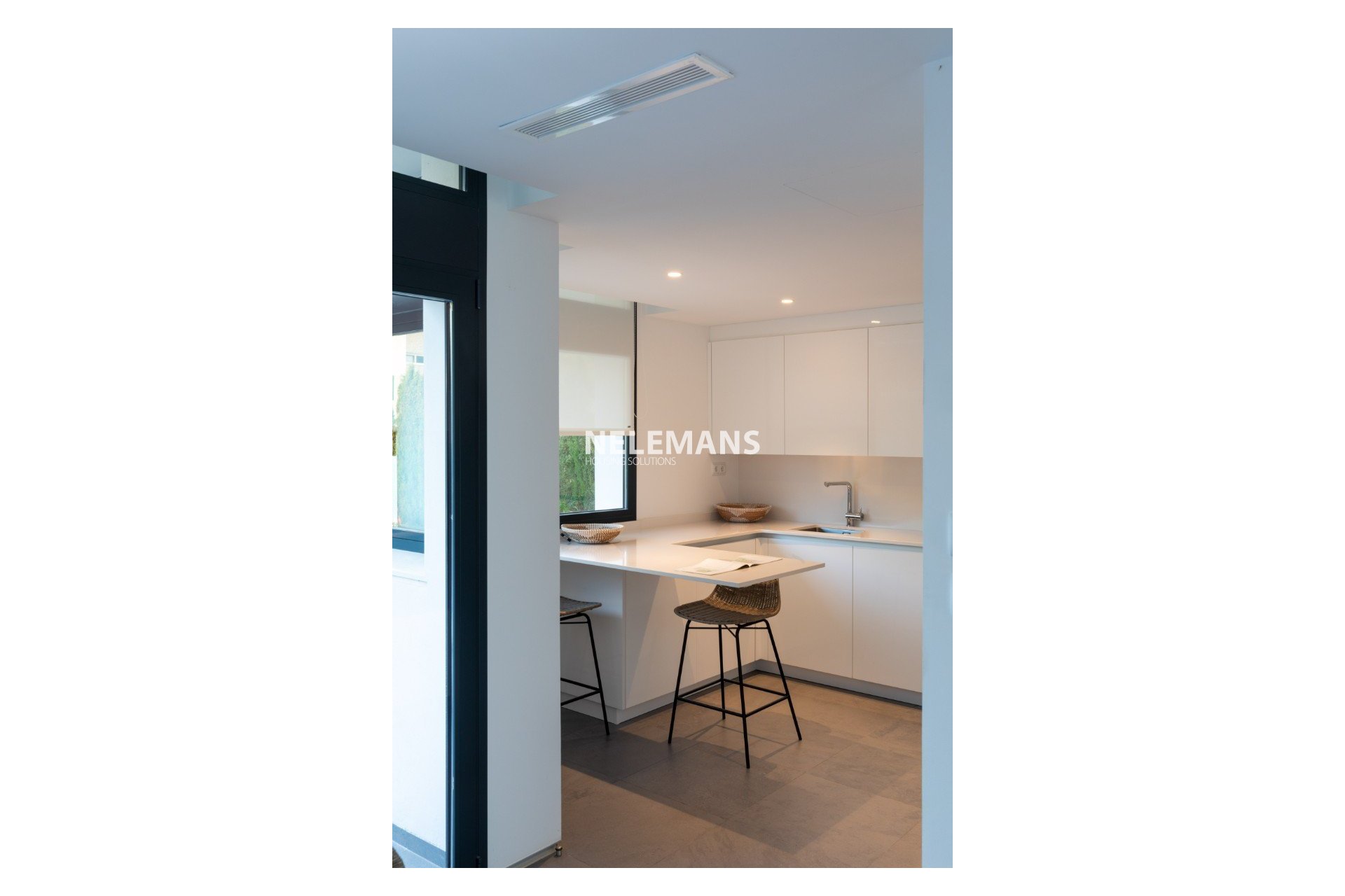 Neubau  - Detached Villa - Los Belones - Los Belones - Country