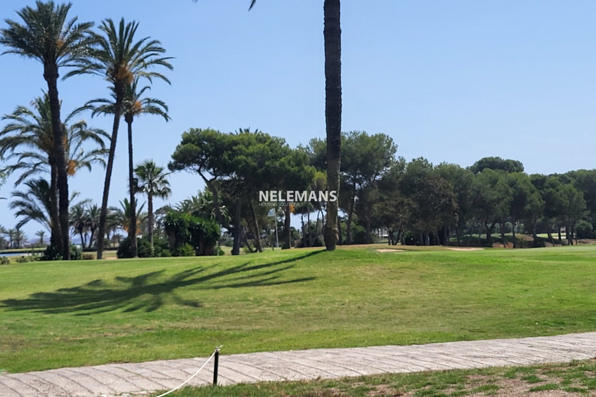 Neubau  - Detached Villa - Los Belones - Los Belones - Country