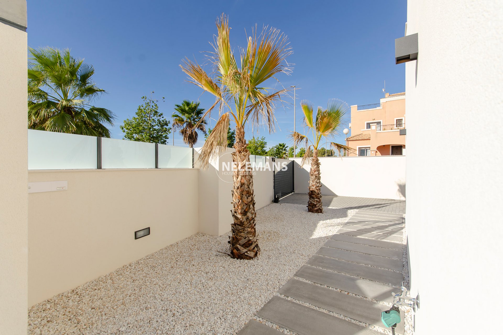 Neubau  - Detached Villa - Los Montesinos - La Herrada