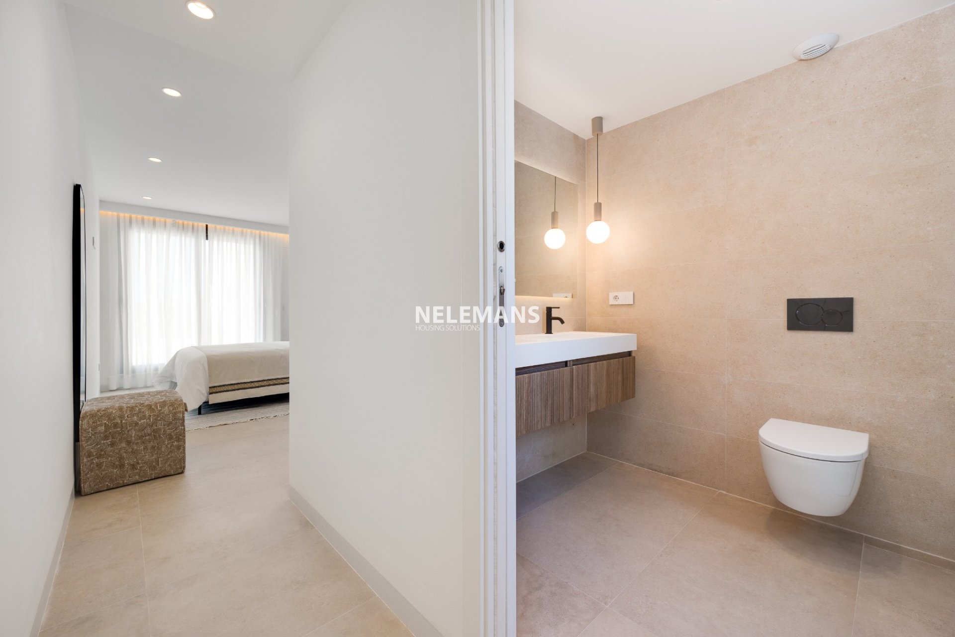 Neubau  - Detached Villa - Mutxamel - Bonalba