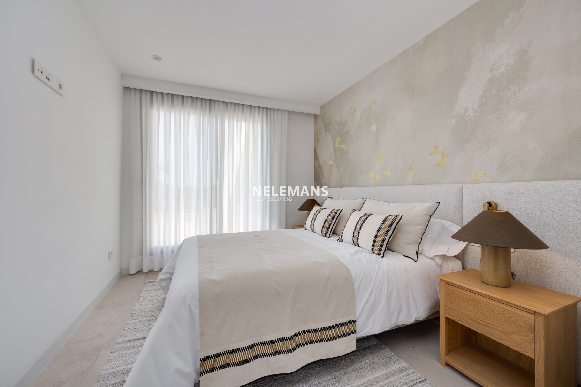 Neubau  - Detached Villa - Mutxamel - Bonalba