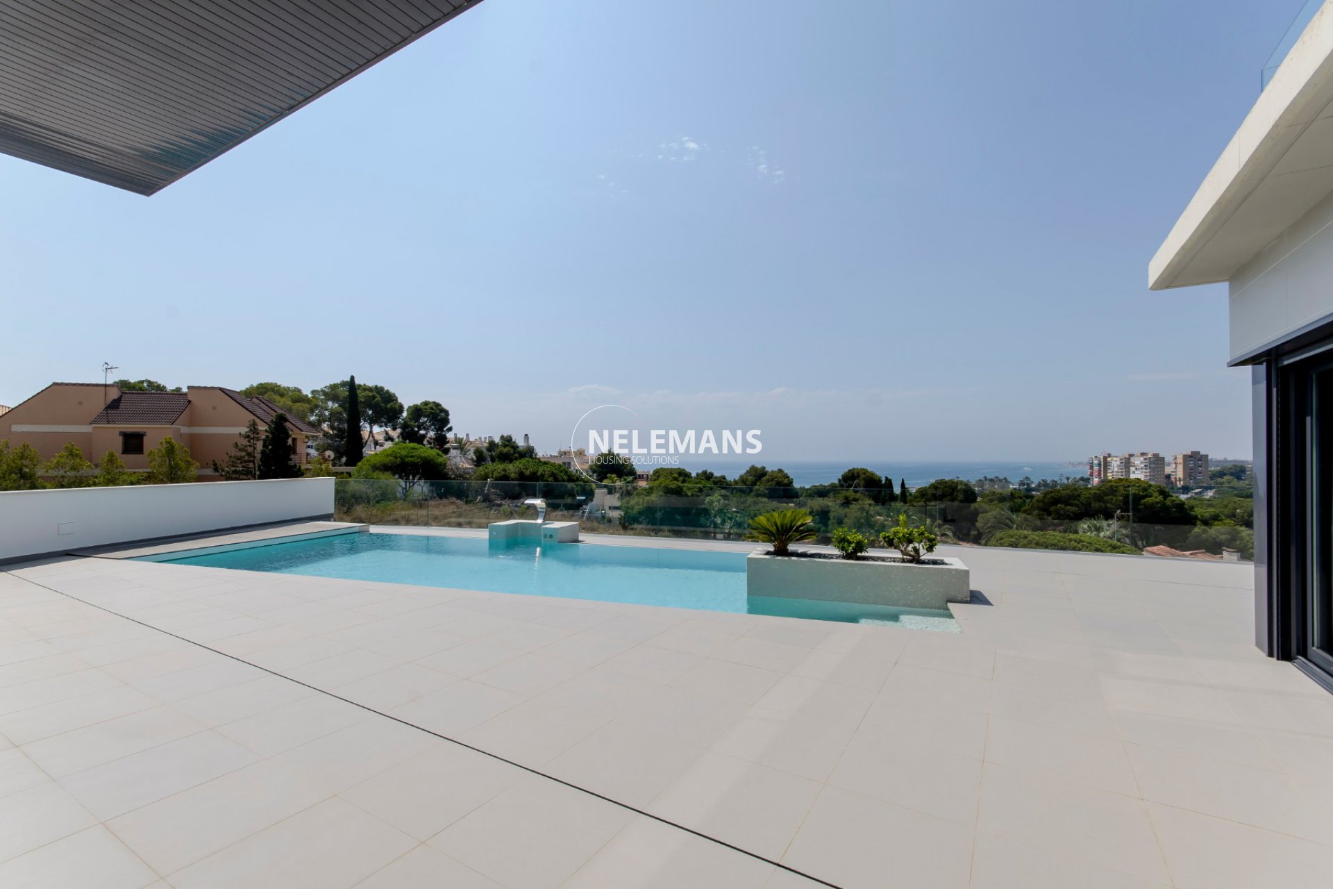 Neubau  - Detached Villa - Orihuela Costa - Dehesa de Campoamor