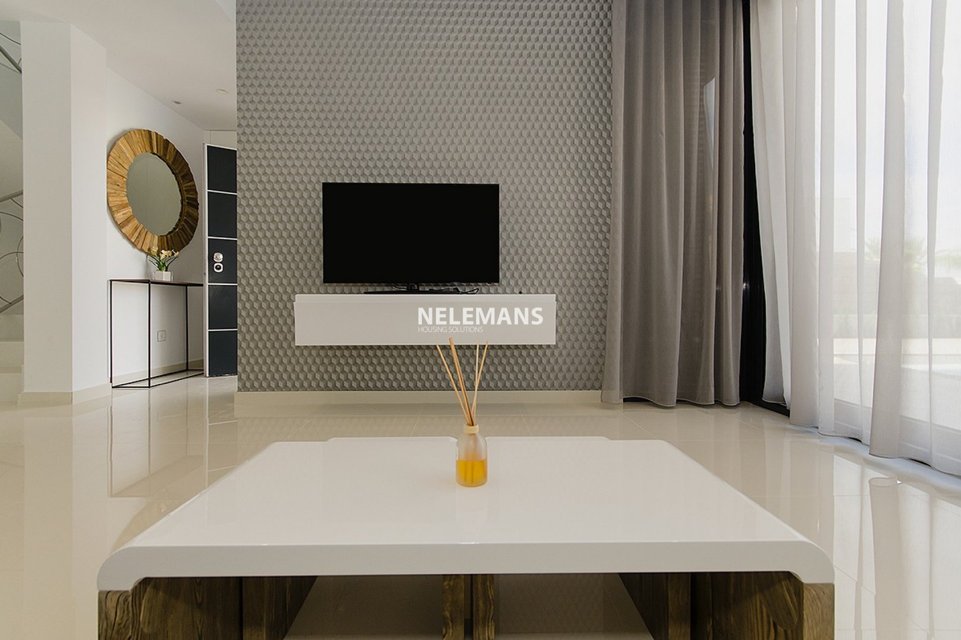 Neubau  - Detached Villa - Orihuela Costa - Dehesa de Campoamor