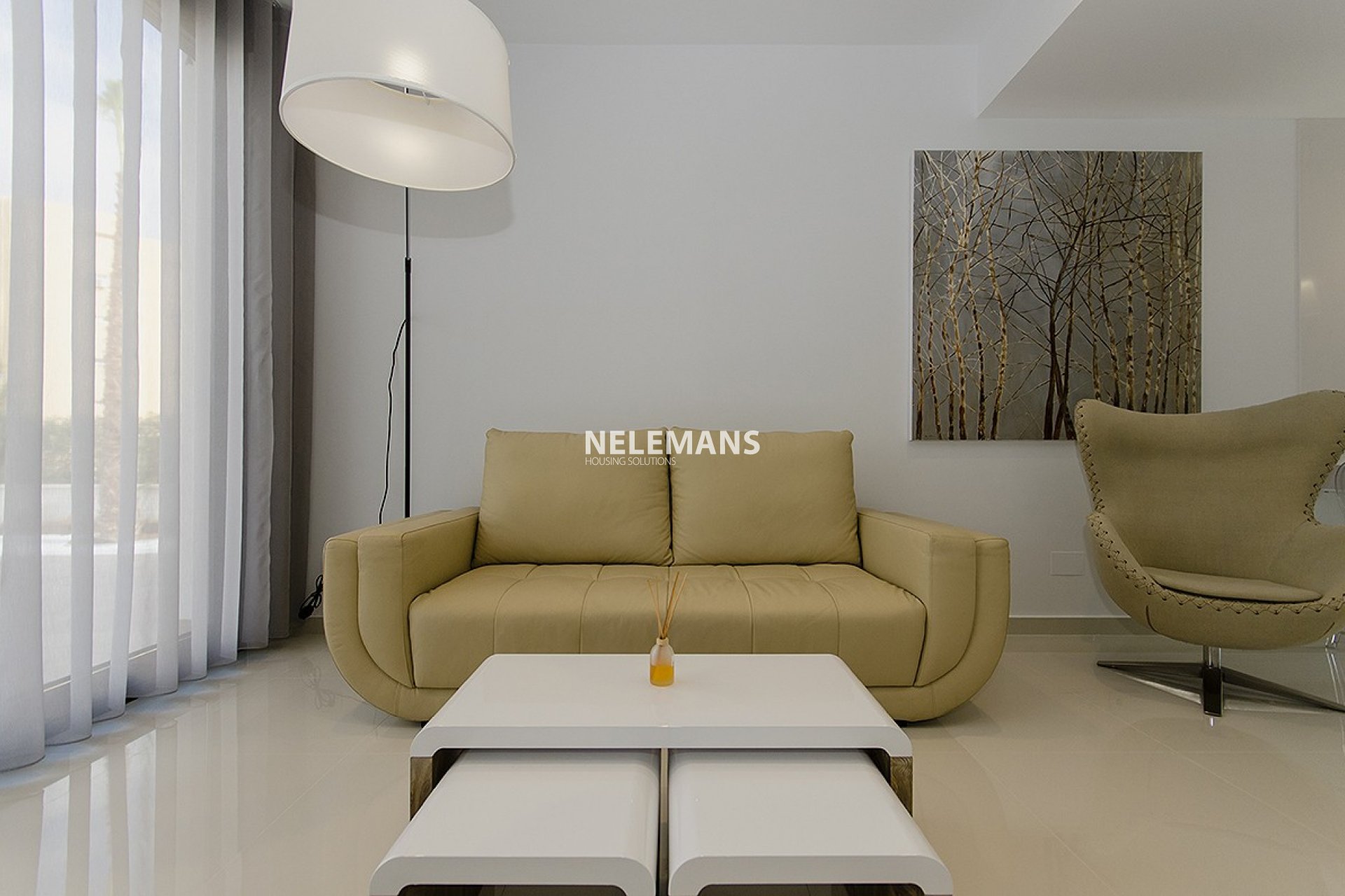 Neubau  - Detached Villa - Orihuela Costa - Dehesa de Campoamor