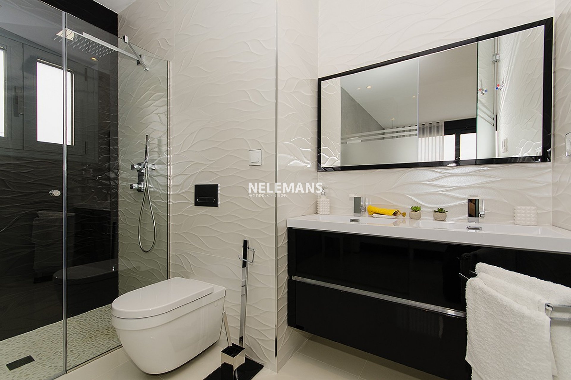 Neubau  - Detached Villa - Orihuela Costa - Dehesa de Campoamor