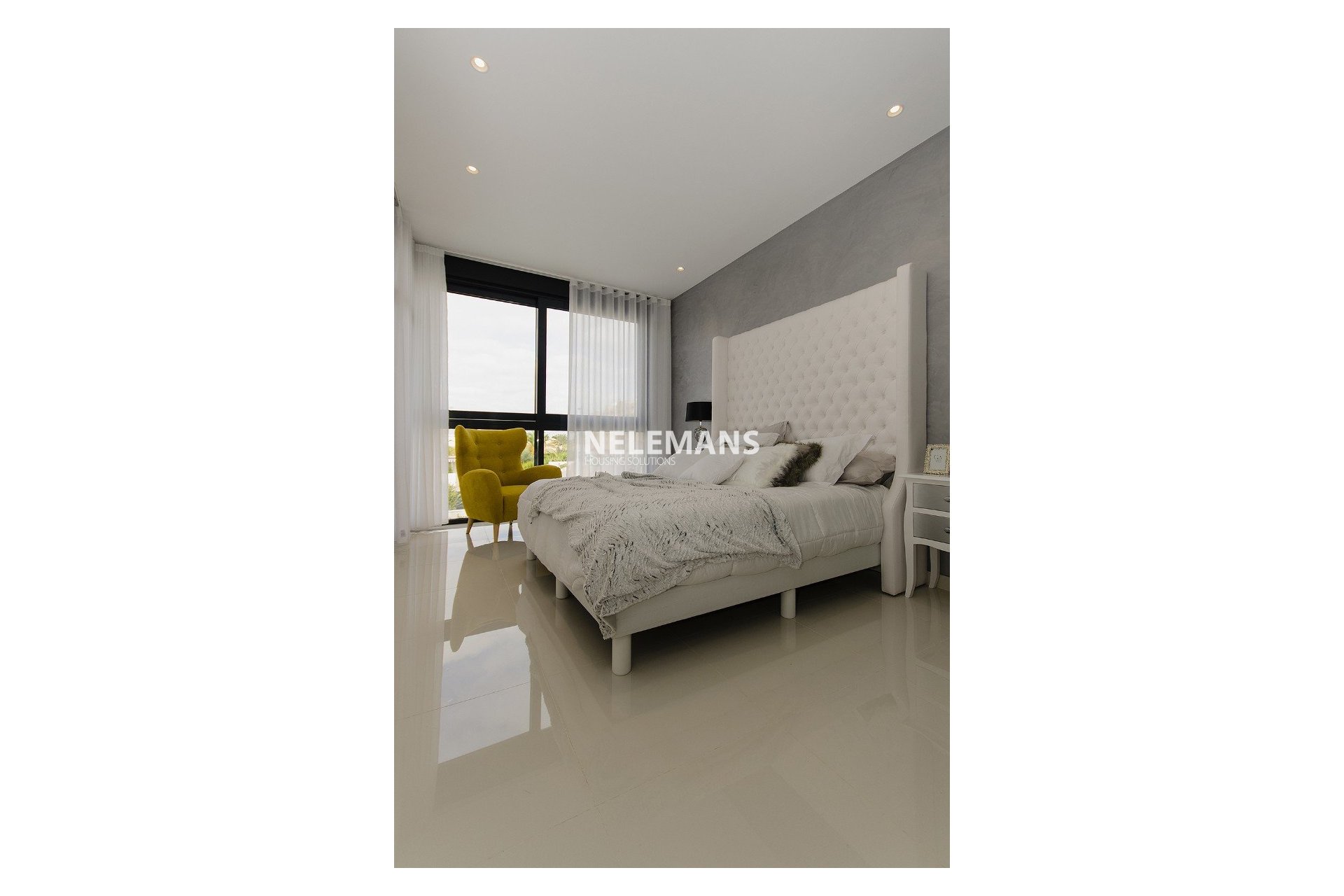 Neubau  - Detached Villa - Orihuela Costa - Dehesa de Campoamor