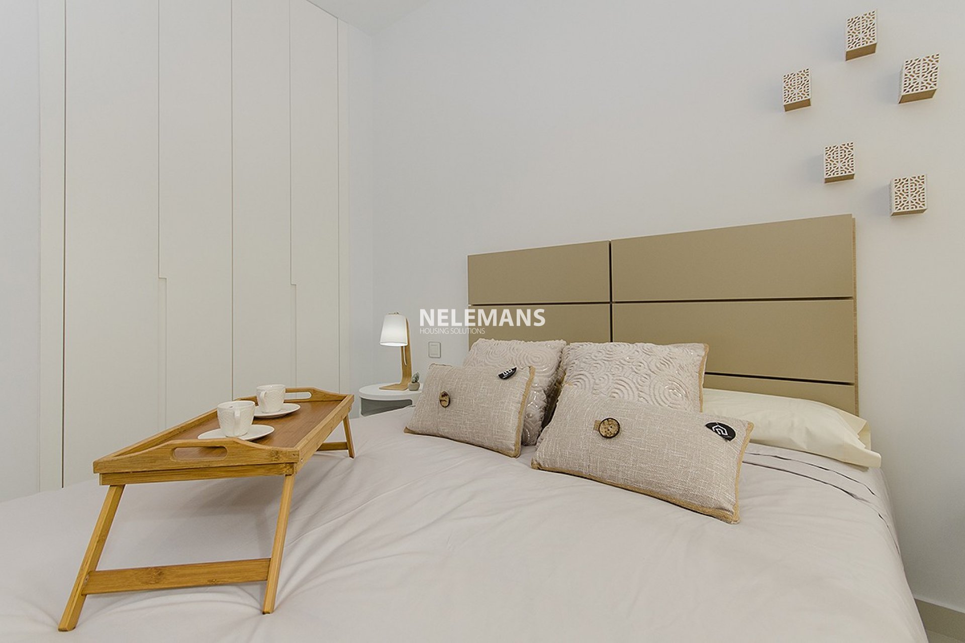 Neubau  - Detached Villa - Orihuela Costa - Dehesa de Campoamor