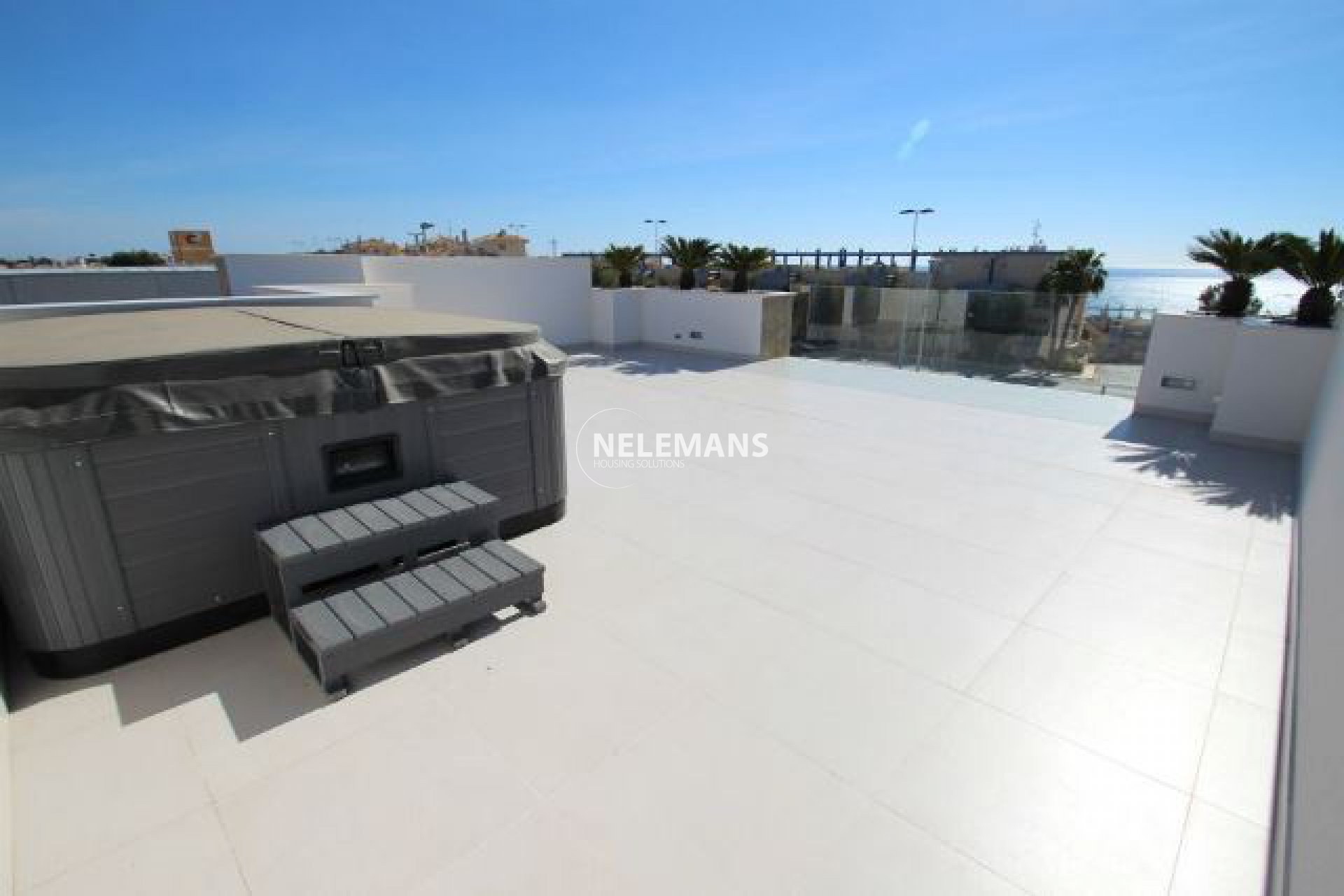 Neubau  - Detached Villa - Orihuela Costa - Dehesa de Campoamor