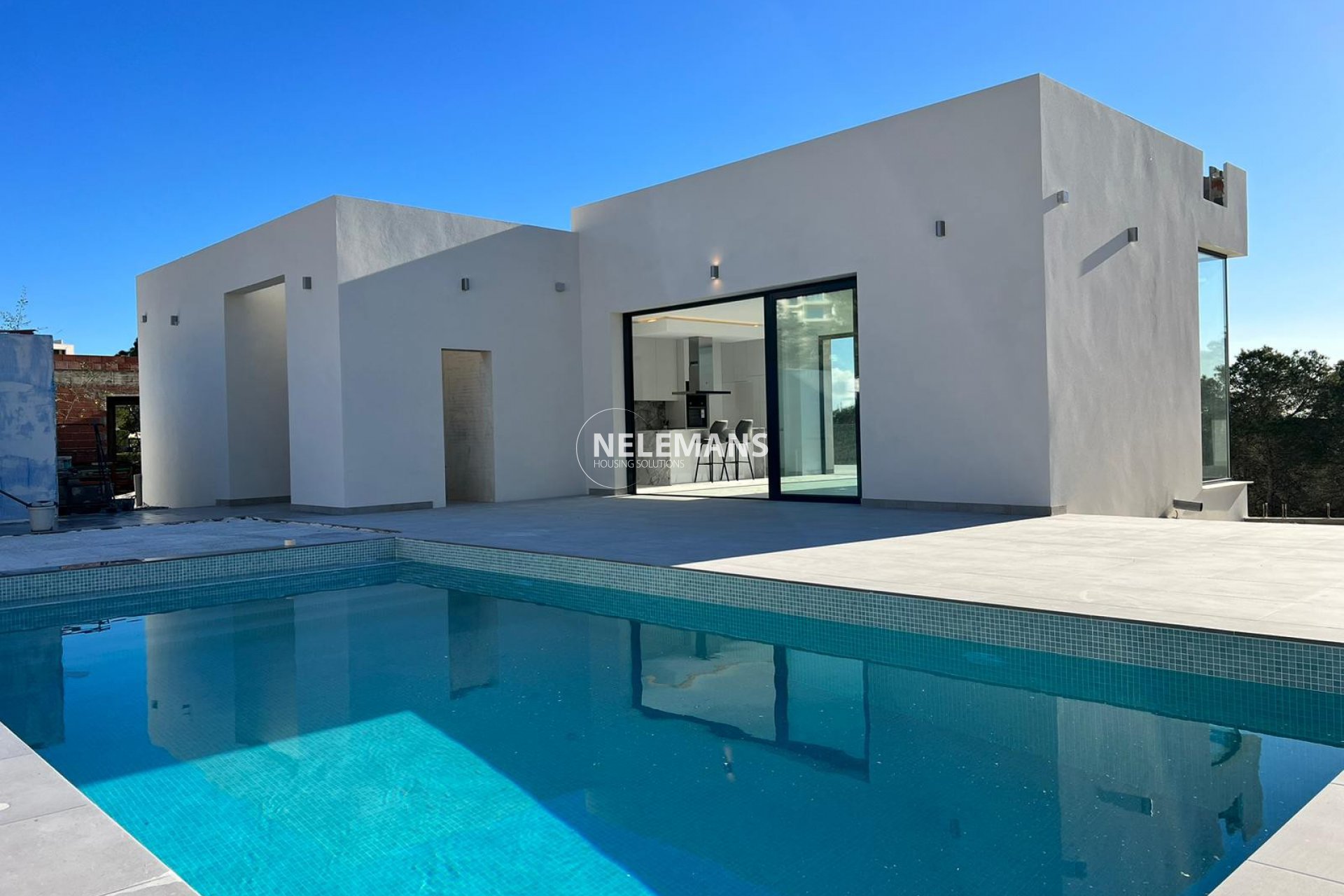 Neubau  - Detached Villa - Orihuela Costa - Las Colinas Golf