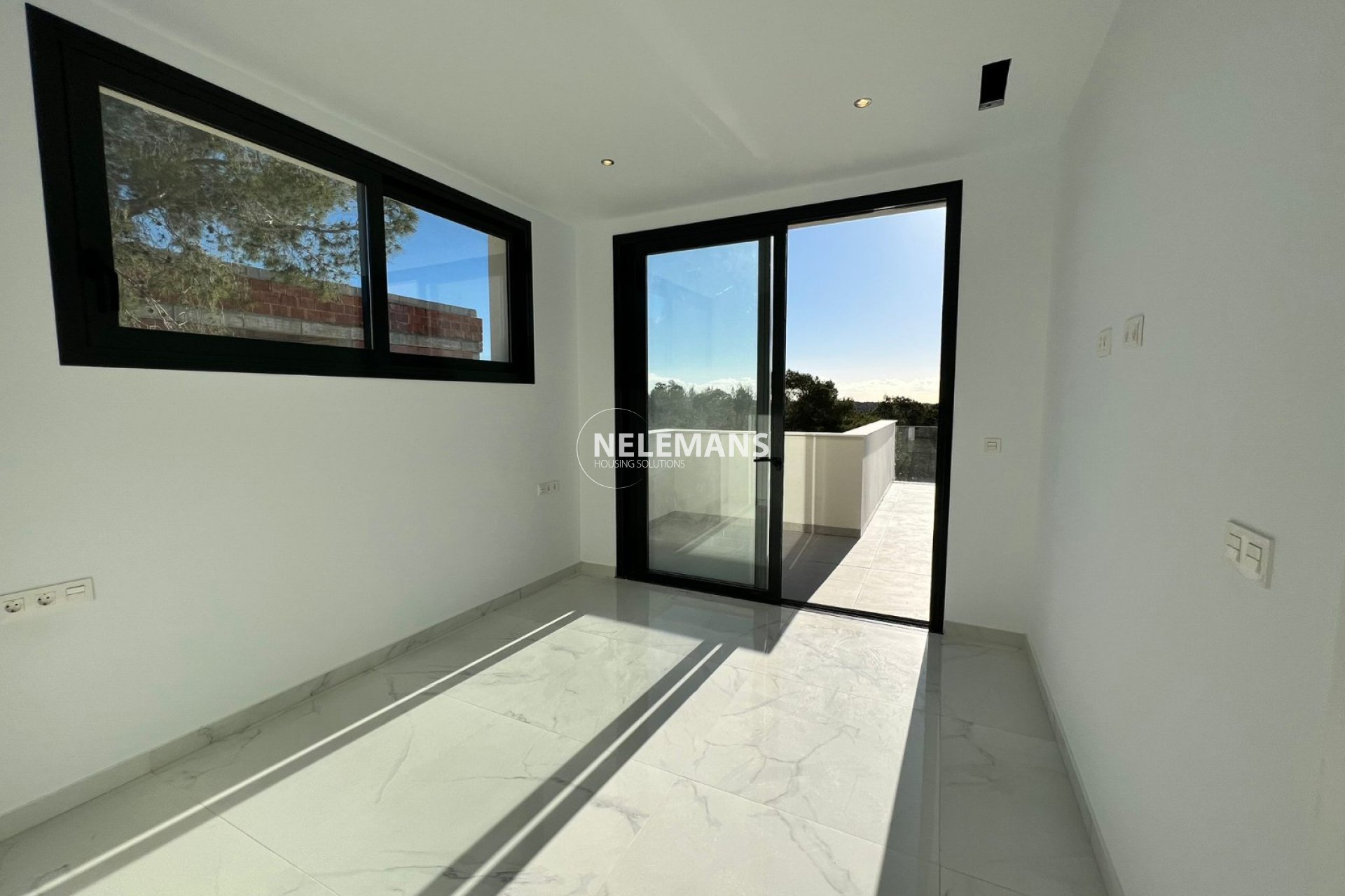 Neubau  - Detached Villa - Orihuela Costa - Las Colinas Golf