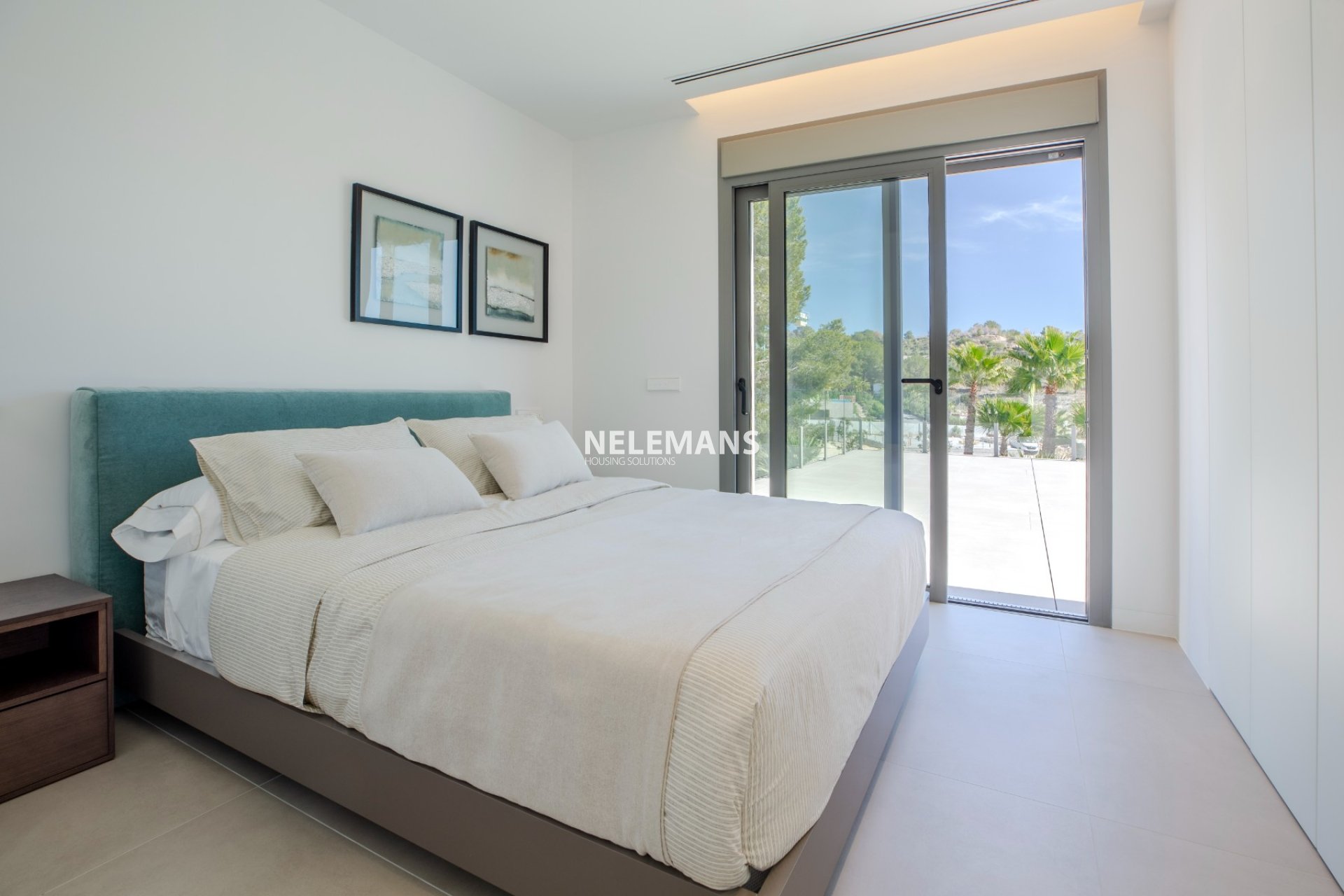 Neubau  - Detached Villa - Orihuela Costa - Las Colinas Golf