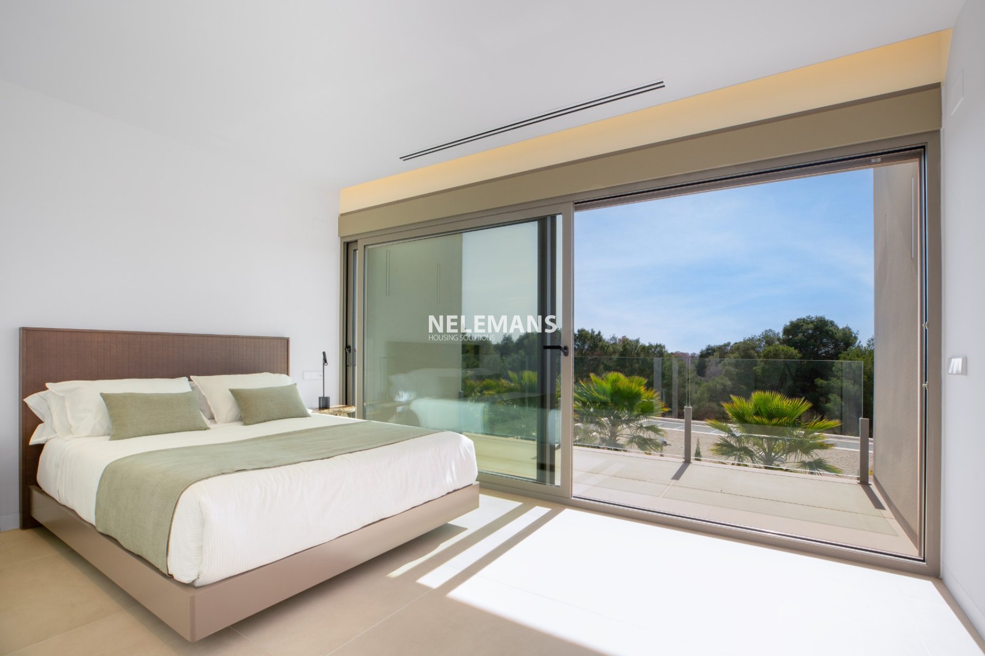 Neubau  - Detached Villa - Orihuela Costa - Las Colinas Golf