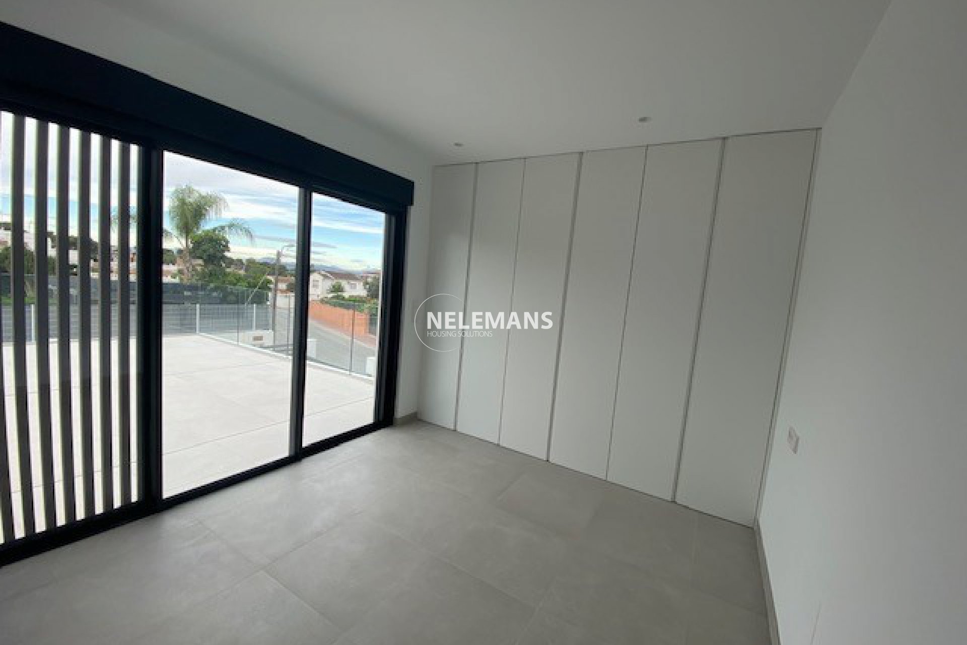 Neubau  - Detached Villa - Orihuela Costa - Lomas de Don Juan