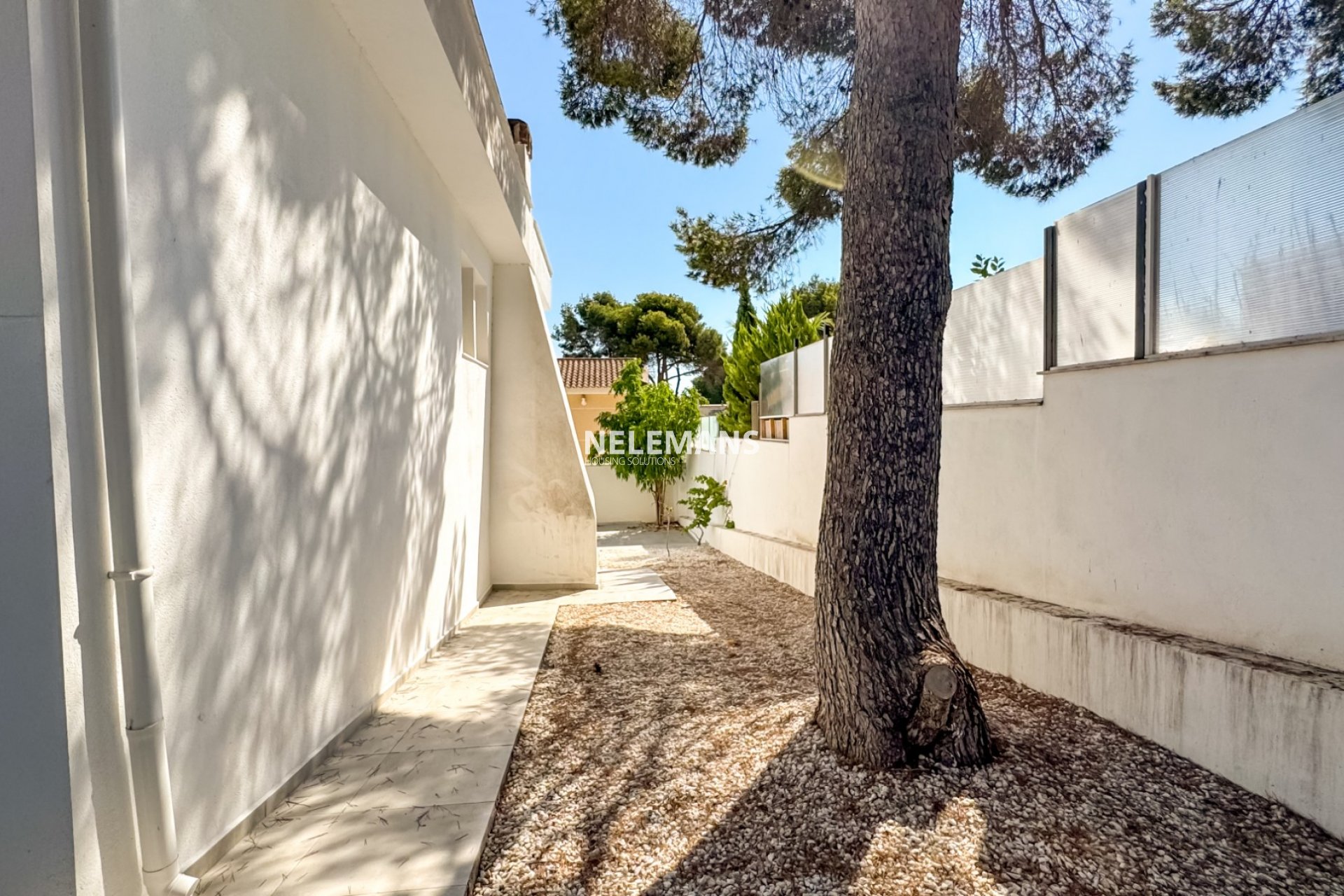 Neubau  - Detached Villa - Orihuela Costa - Los Altos
