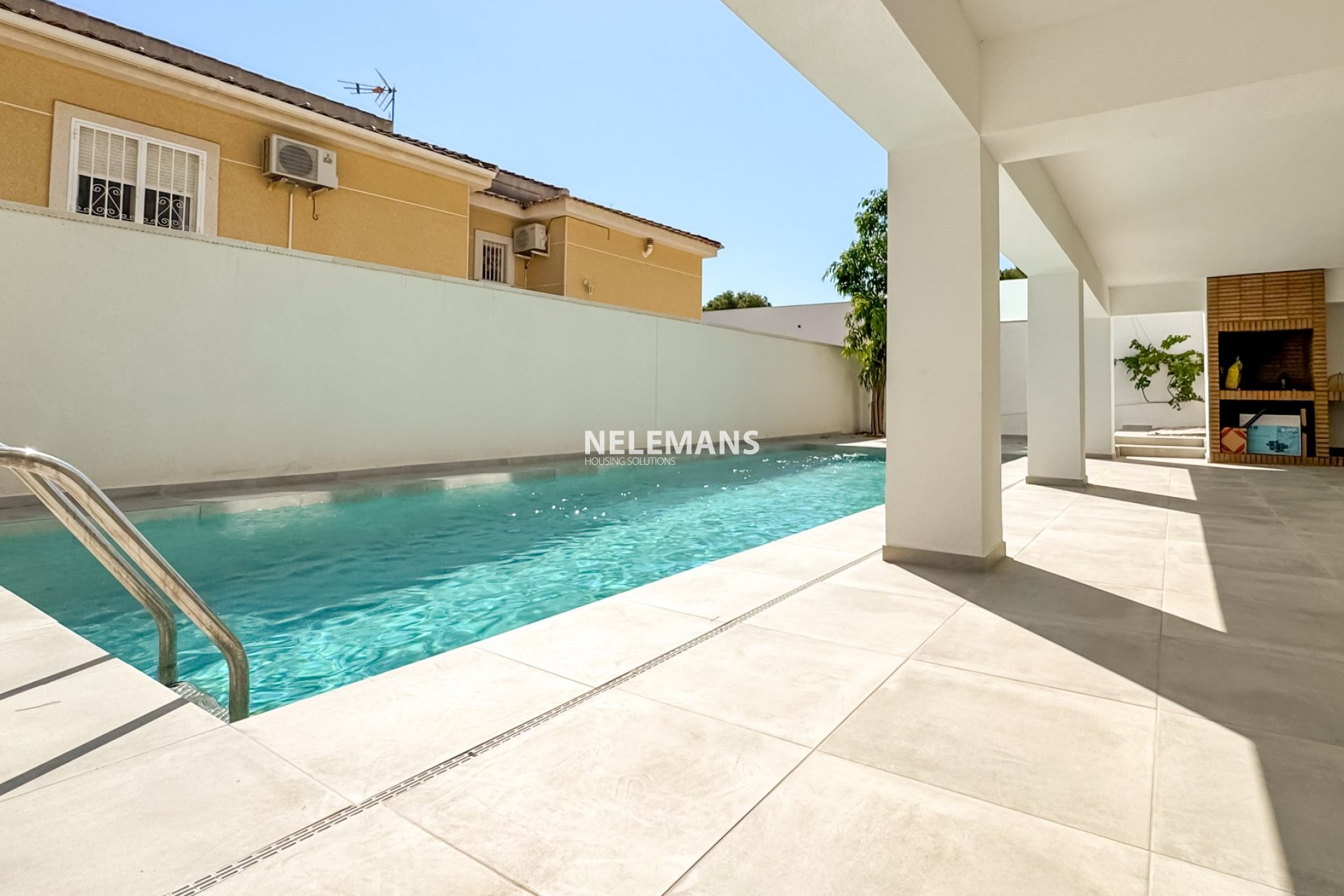 Neubau  - Detached Villa - Orihuela Costa - Los Altos