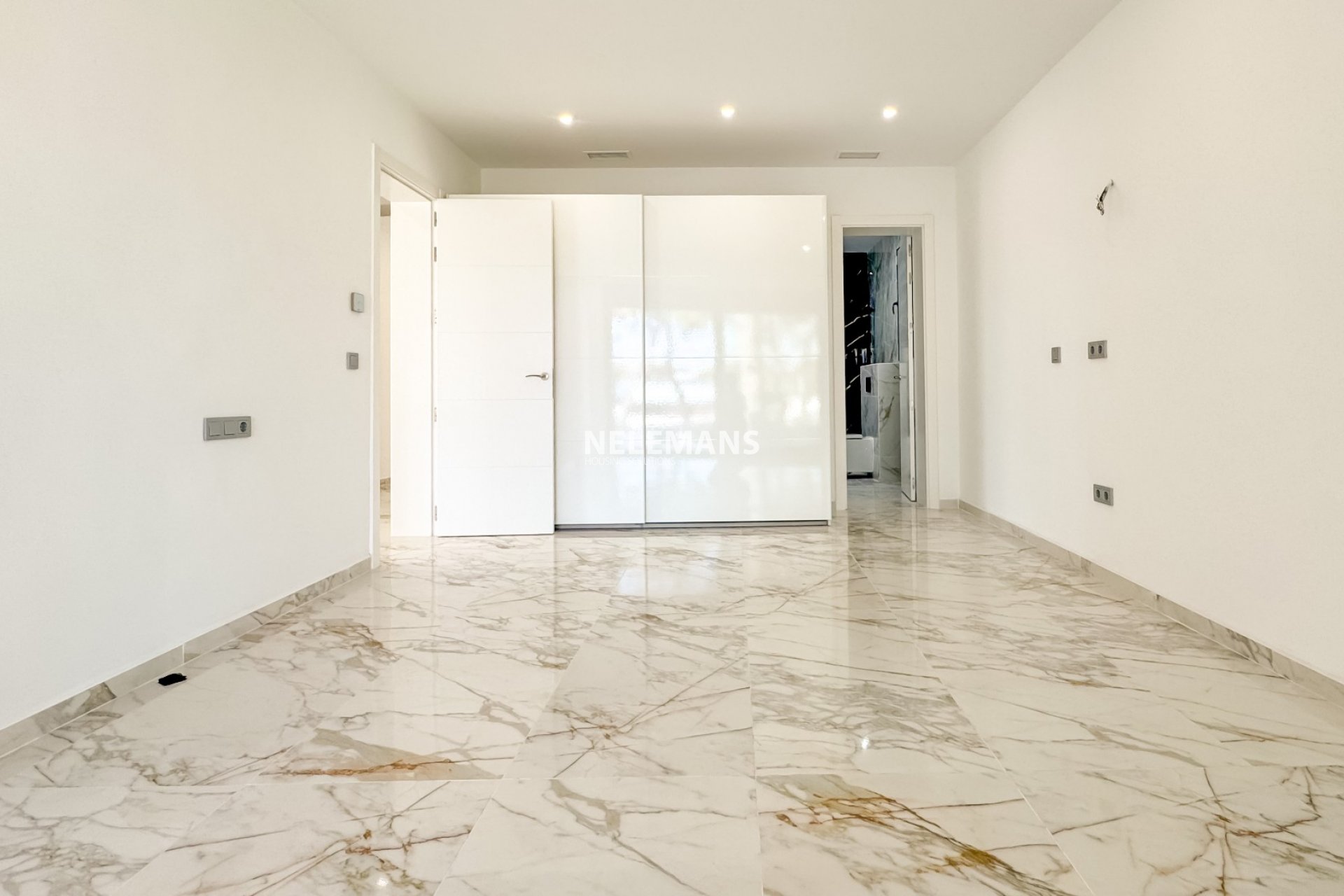 Neubau  - Detached Villa - Orihuela Costa - Los Altos