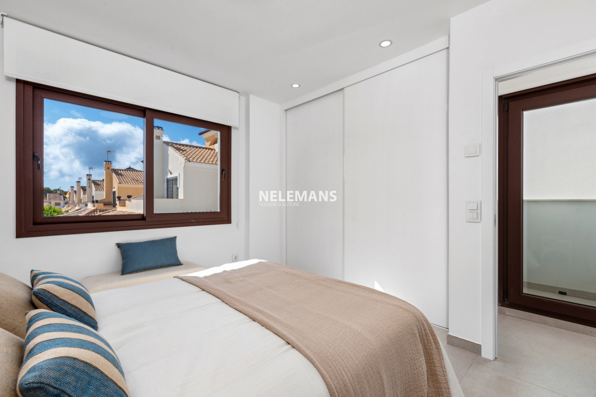 Neubau  - Detached Villa - Orihuela Costa - Mil Palmeras