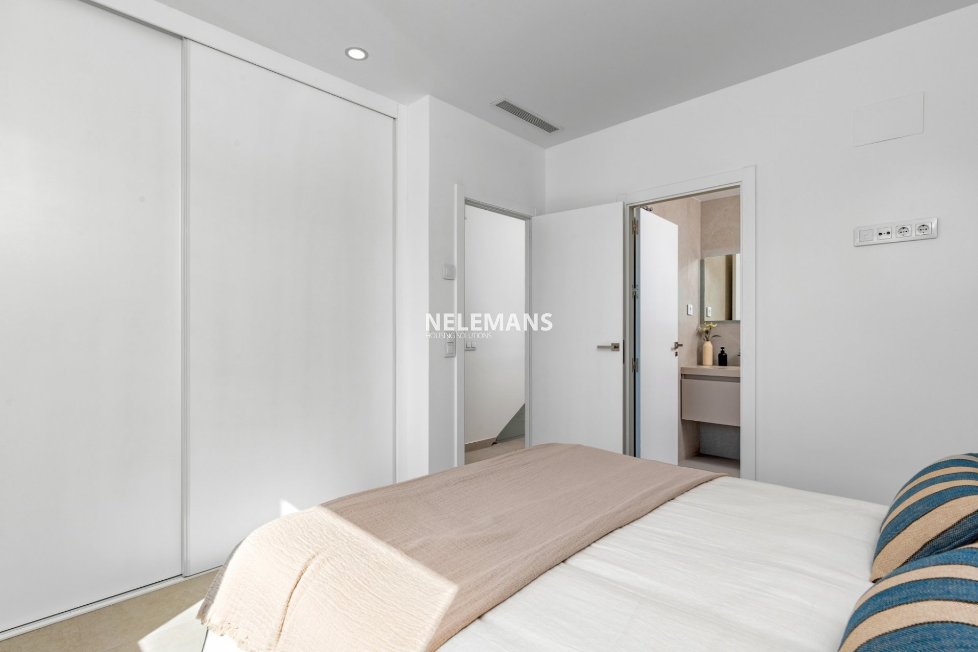 Neubau  - Detached Villa - Orihuela Costa - Mil Palmeras