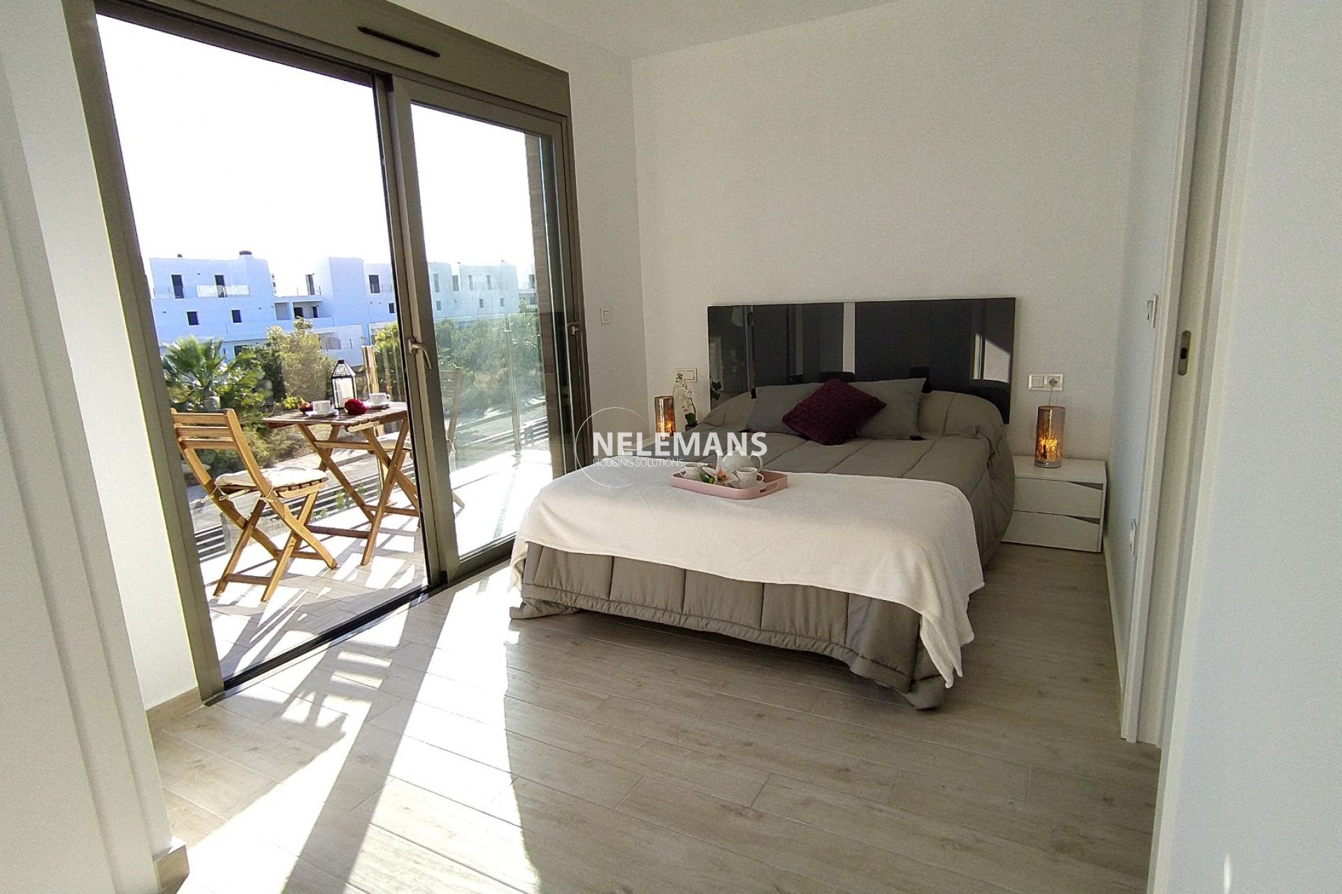 Neubau  - Detached Villa - Orihuela Costa - Villamartin