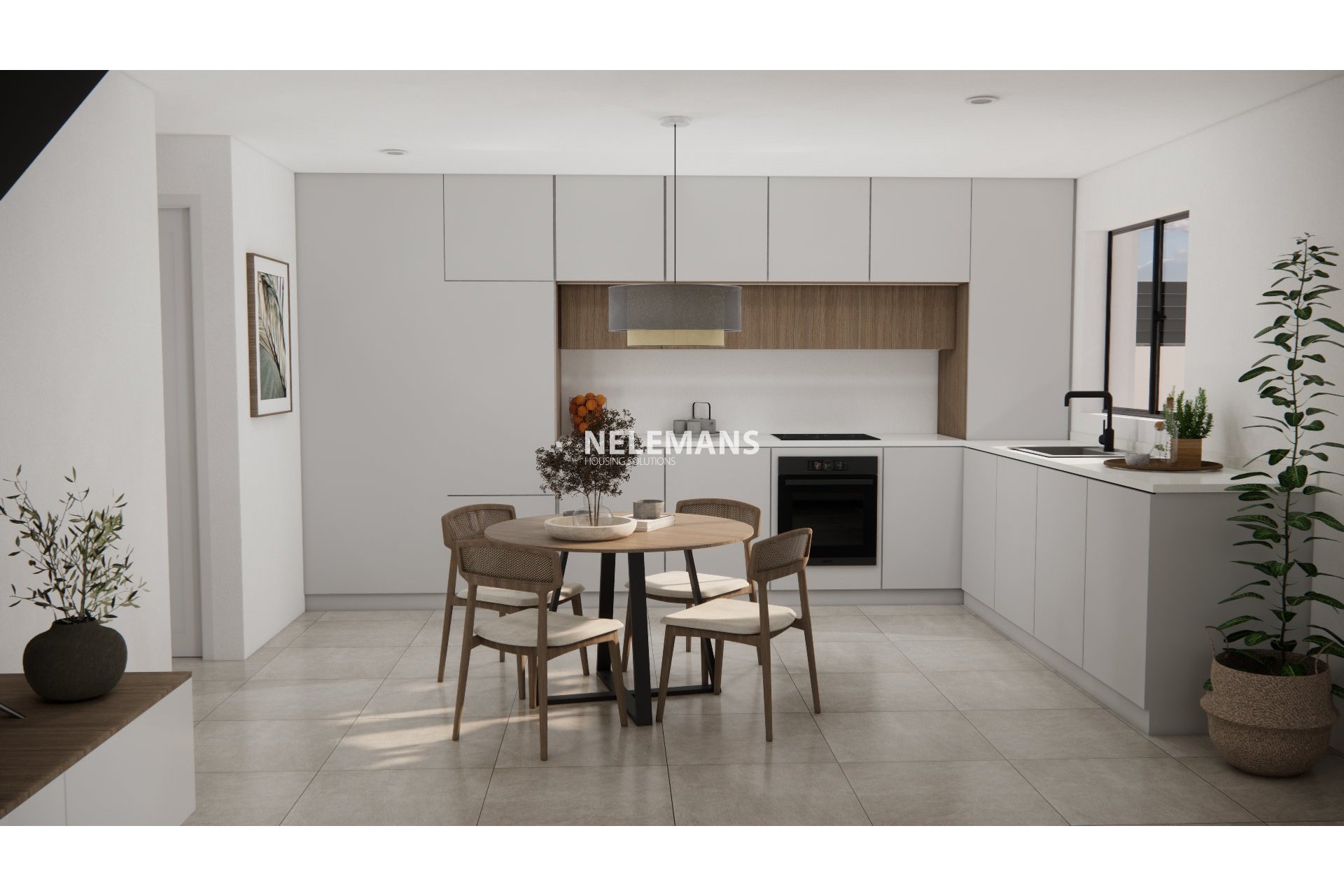 Neubau  - Detached Villa - Orihuela - Vistabella Golf