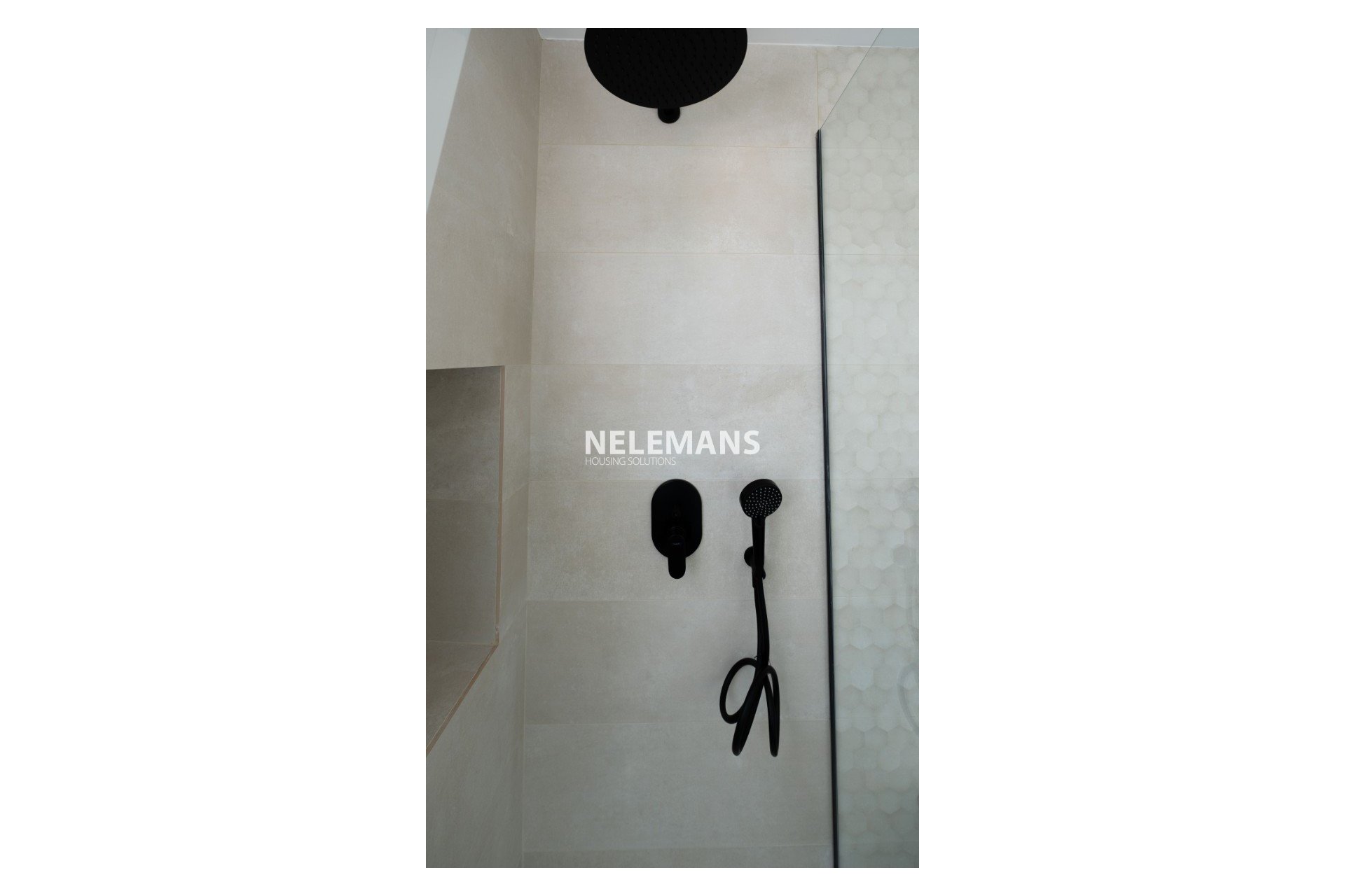 Neubau  - Detached Villa - Pilar de La Horadada