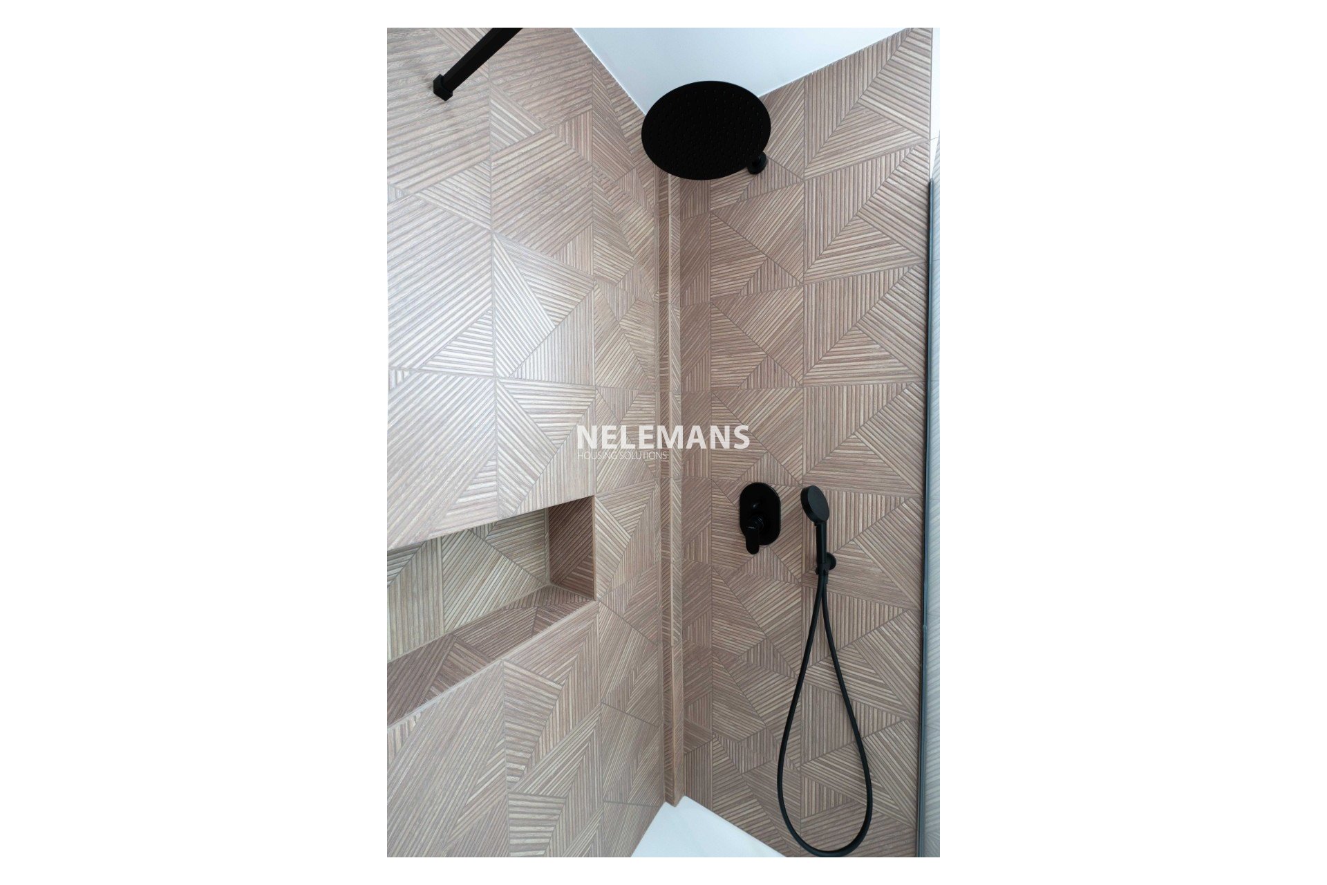 Neubau  - Detached Villa - Pilar de La Horadada