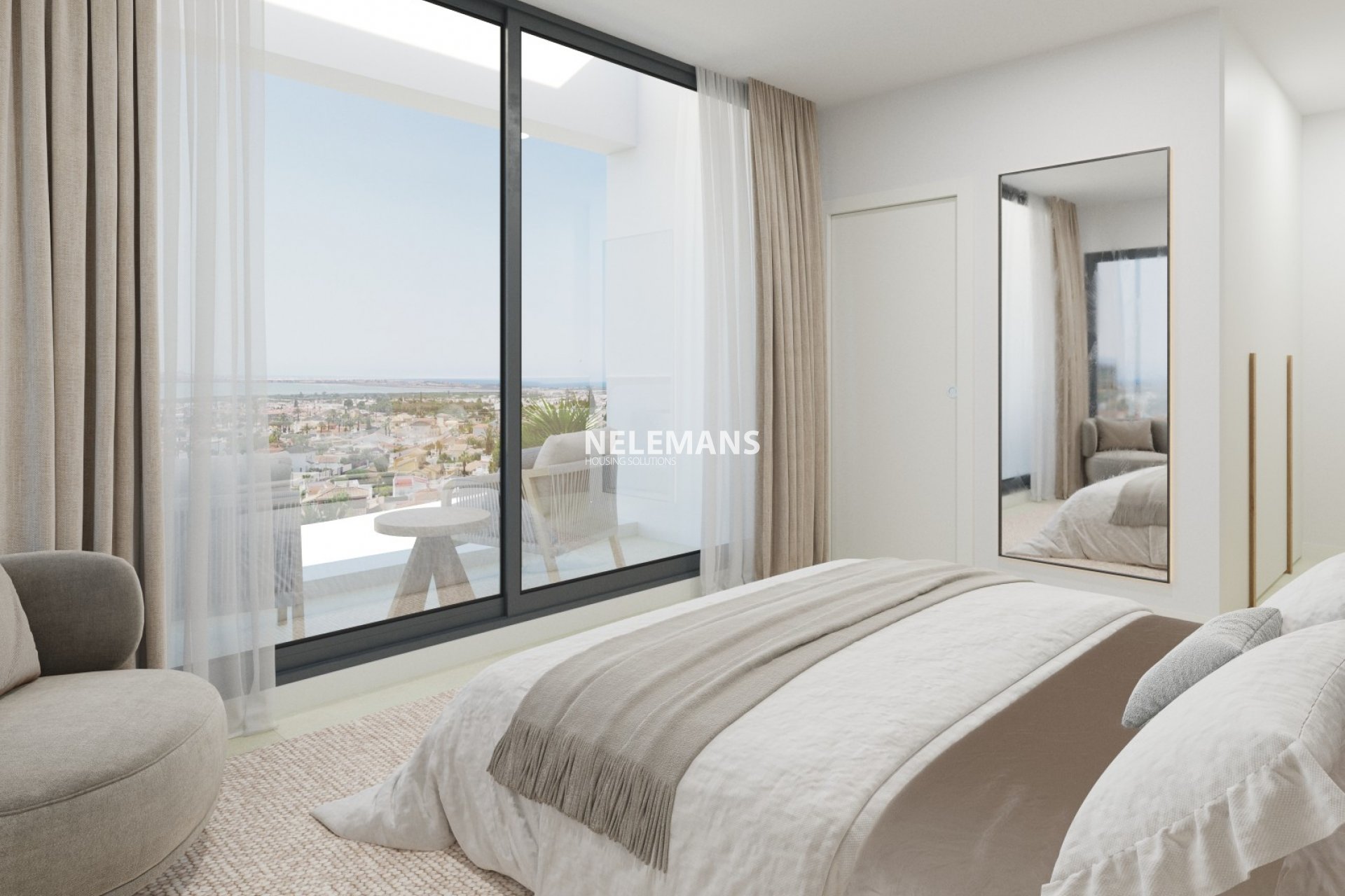 Neubau  - Detached Villa - Rojales - Ciudad Quesada