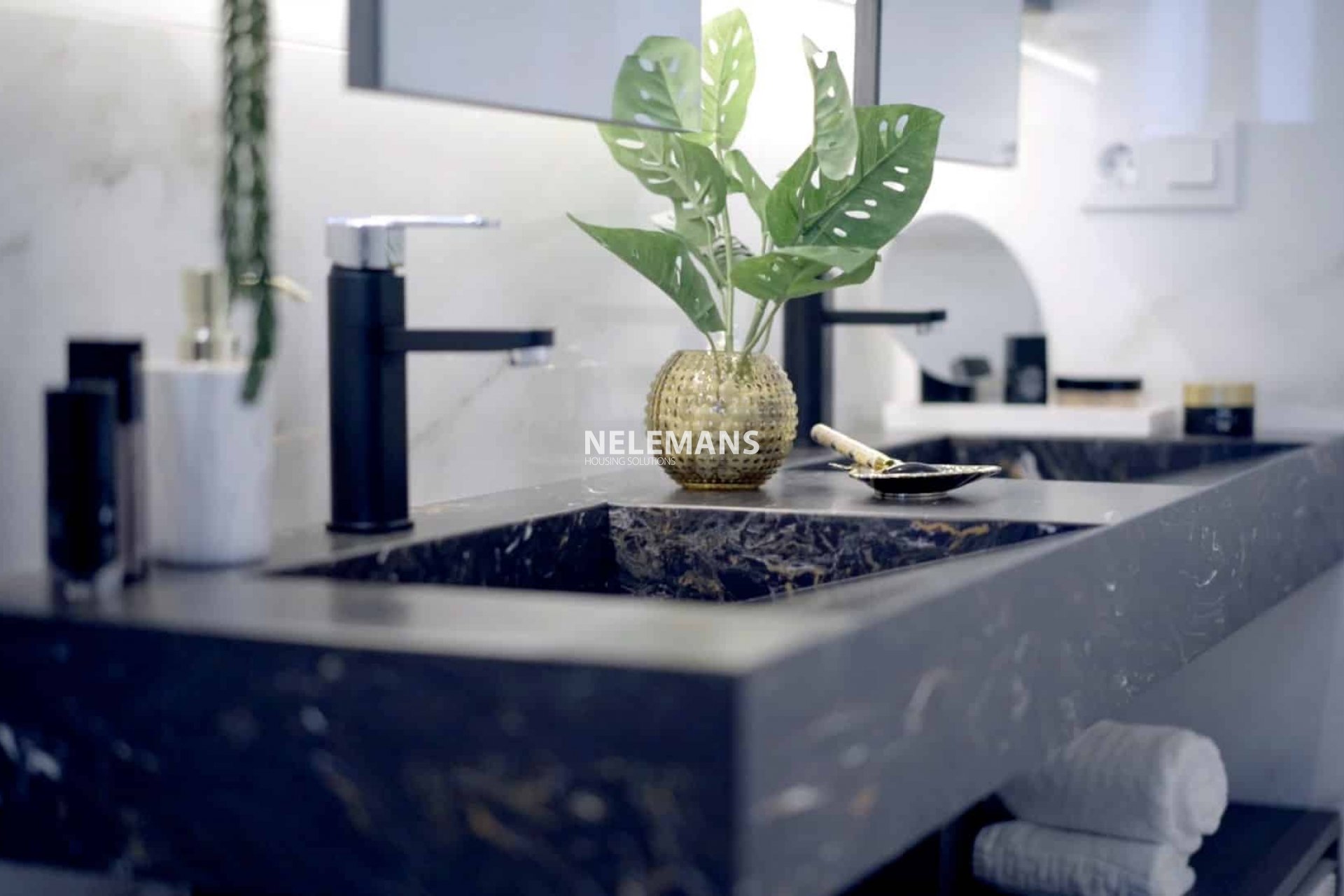 Neubau  - Detached Villa - Rojales - Doña Pepa