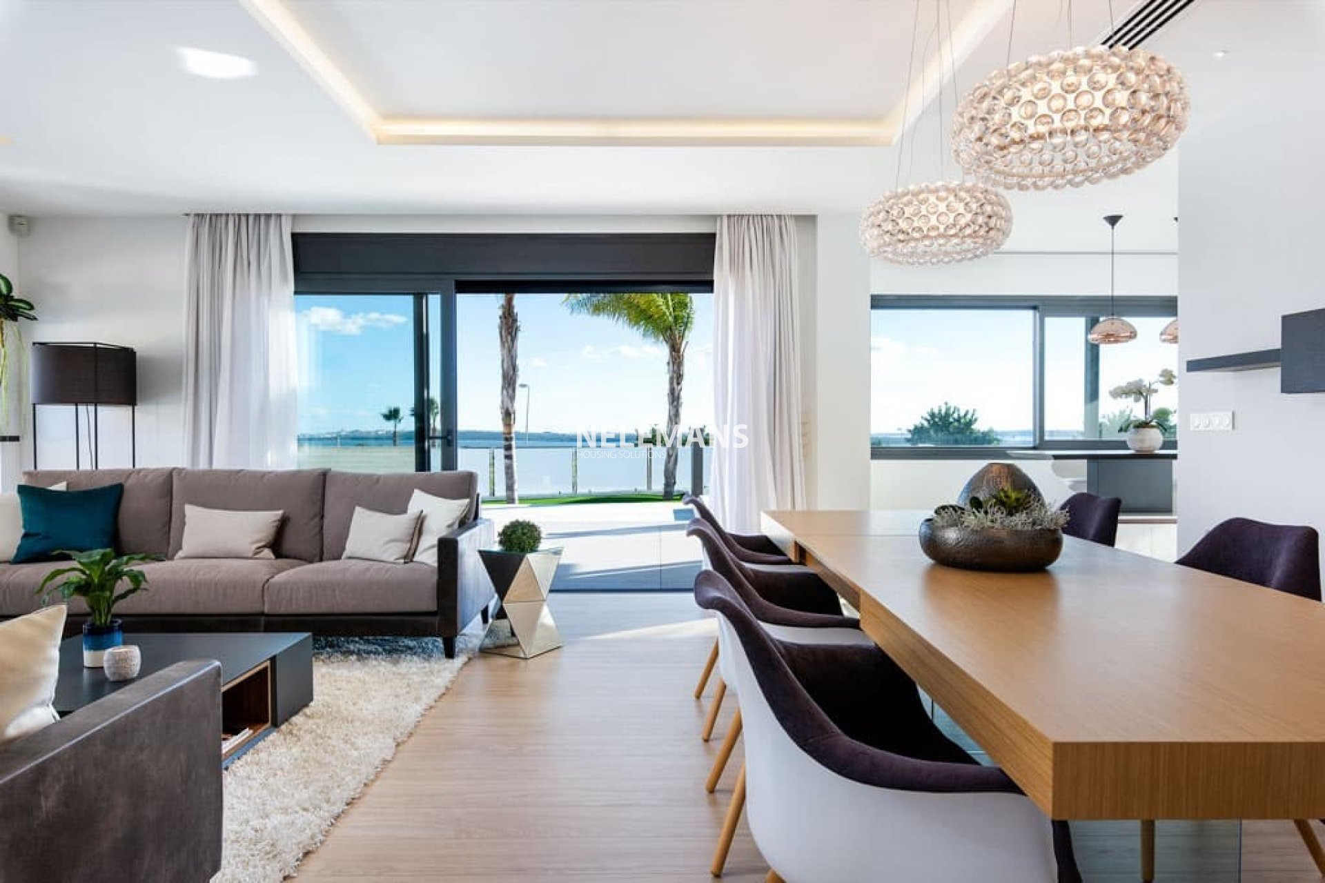 Neubau  - Detached Villa - Rojales - Doña Pepa