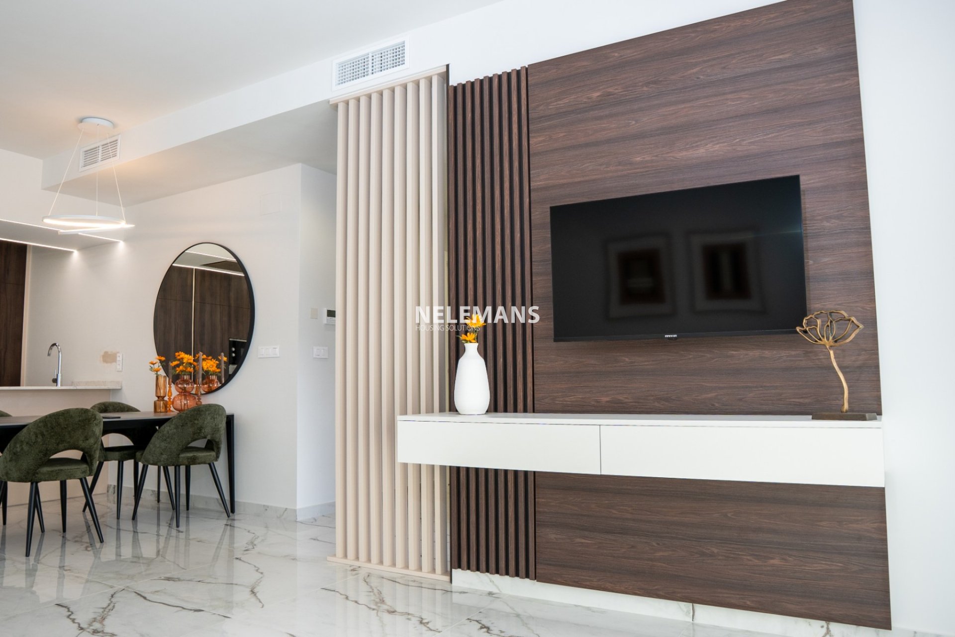 Neubau  - Detached Villa - Rojales - Lo Marabu