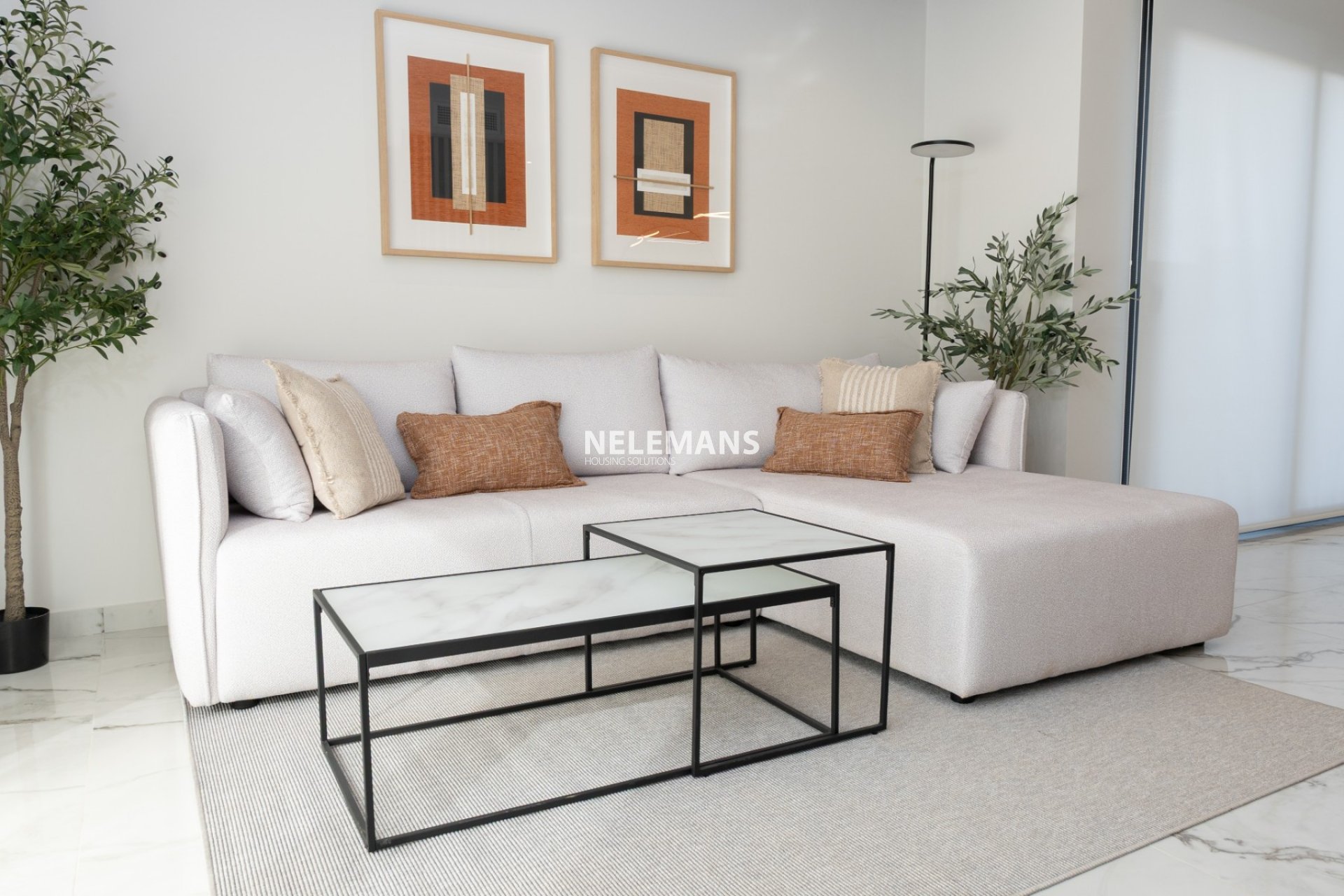 Neubau  - Detached Villa - Rojales - Lo Marabu