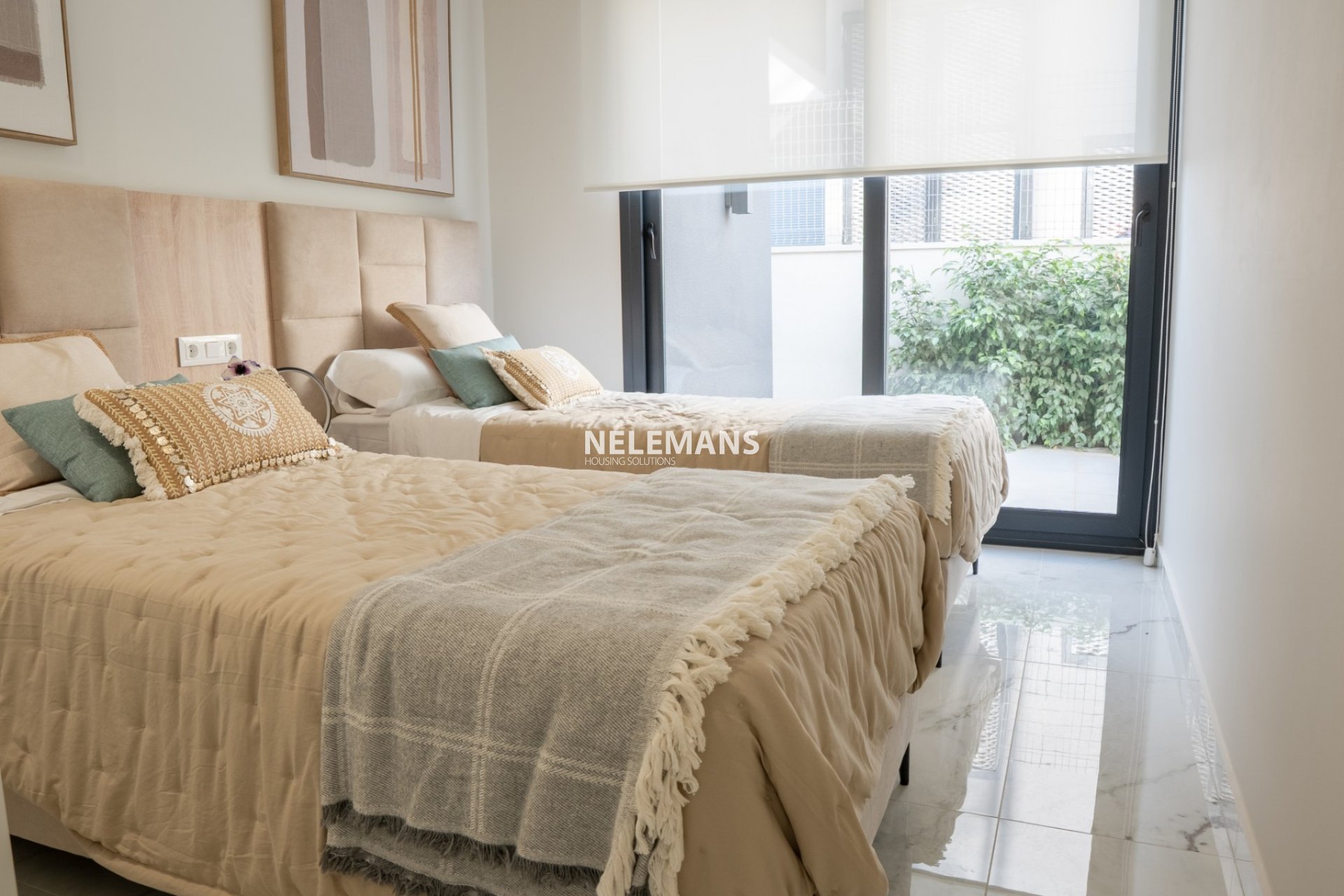 Neubau  - Detached Villa - Rojales - Lo Marabu