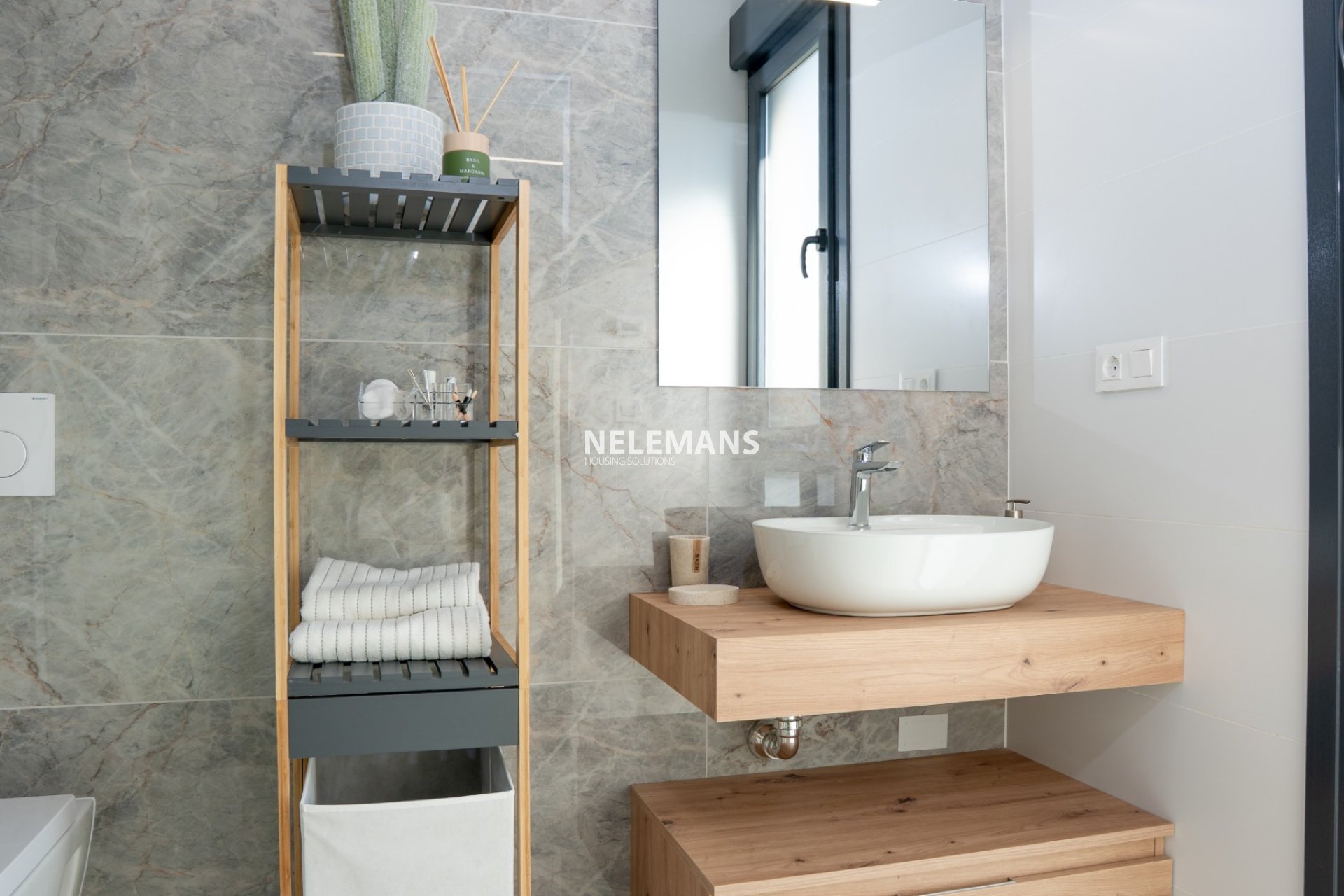 Neubau  - Detached Villa - Rojales - Lo Marabu