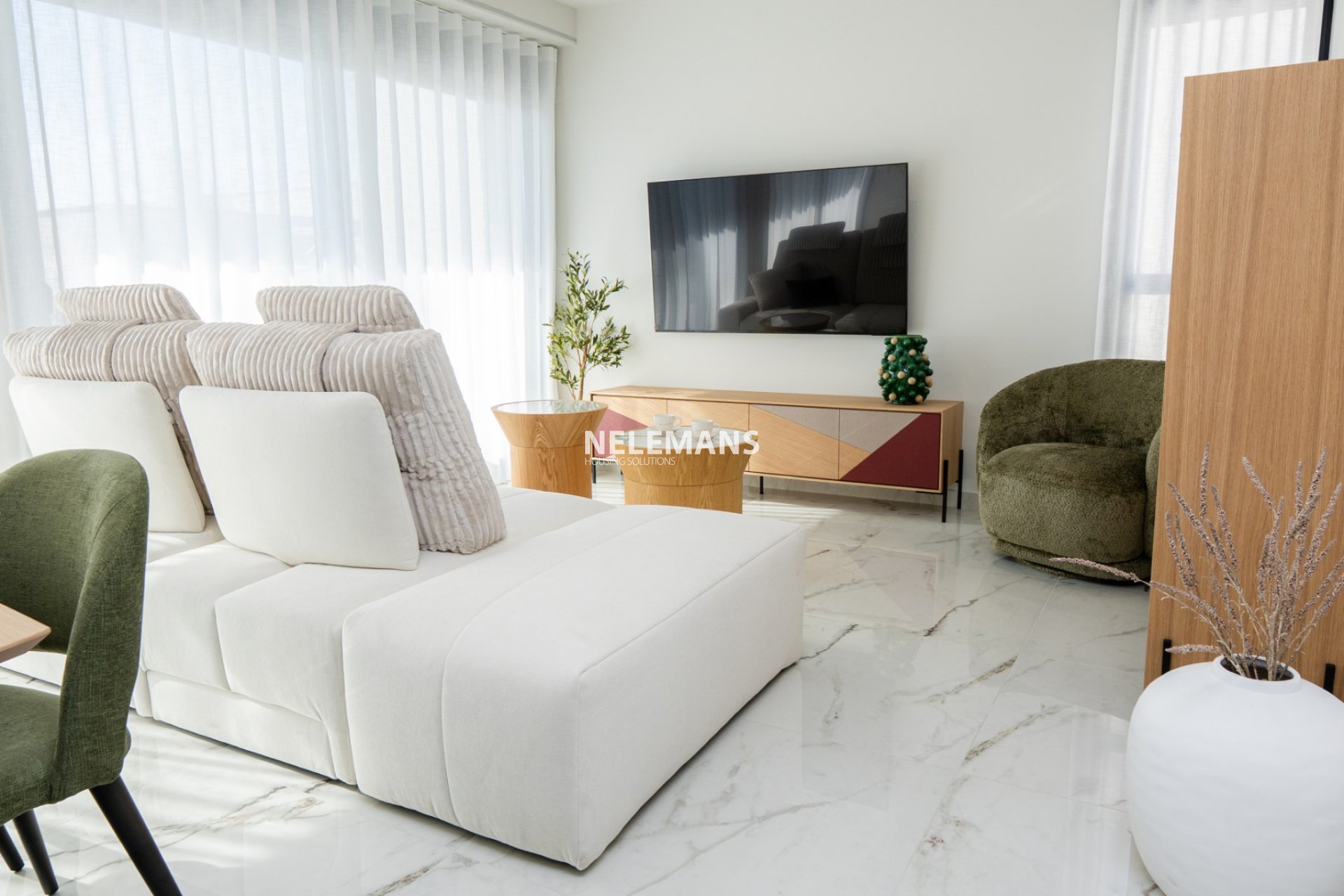 Neubau  - Detached Villa - Rojales - Lo Marabu