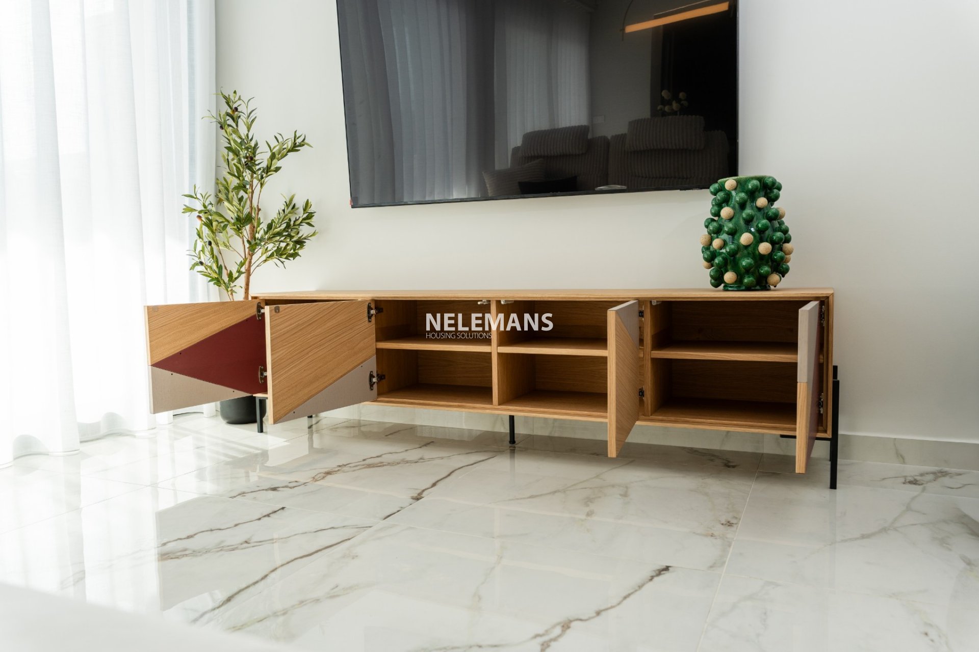 Neubau  - Detached Villa - Rojales - Lo Marabu