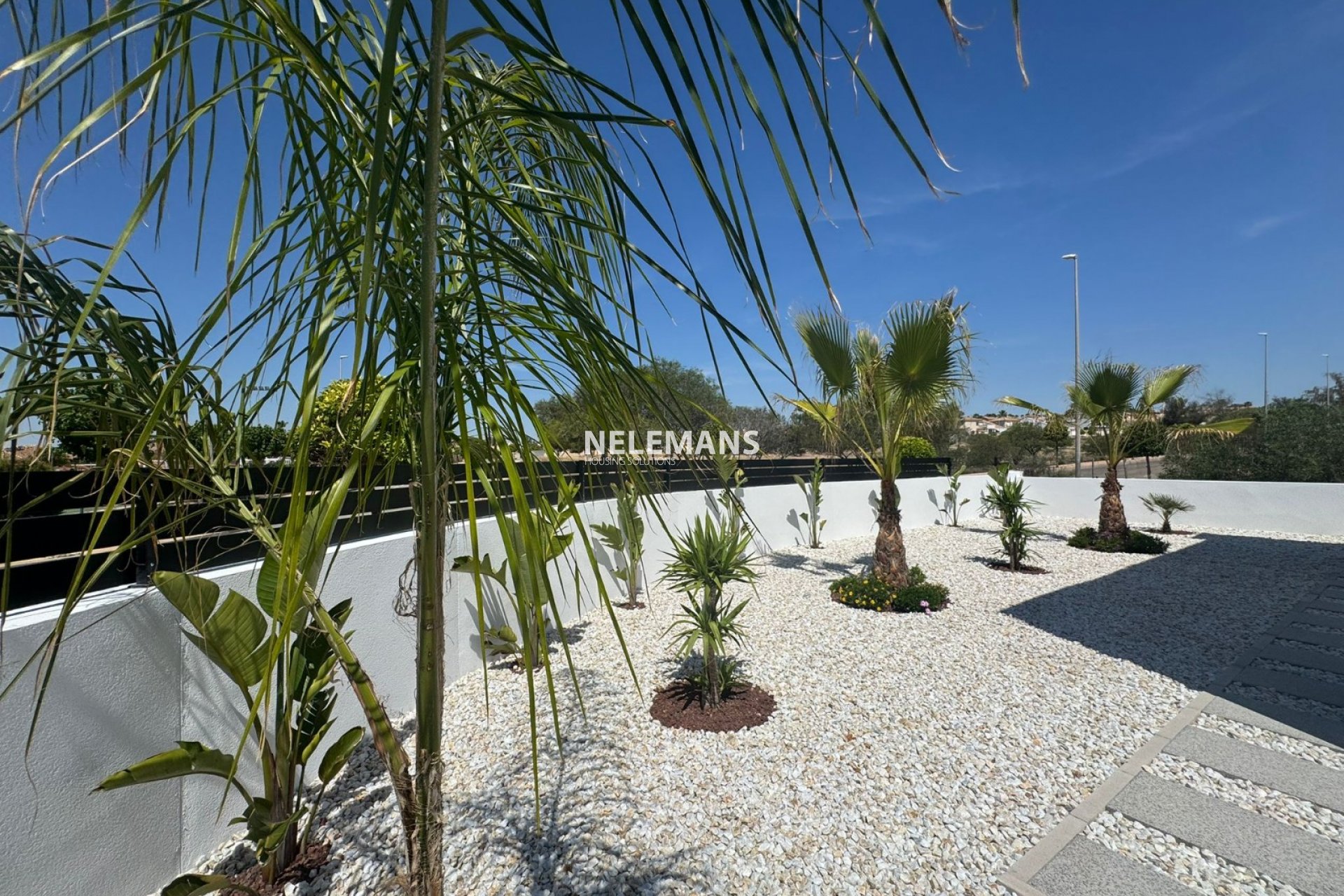 Neubau  - Detached Villa - San Fulgencio - Urbanizacion La Marina