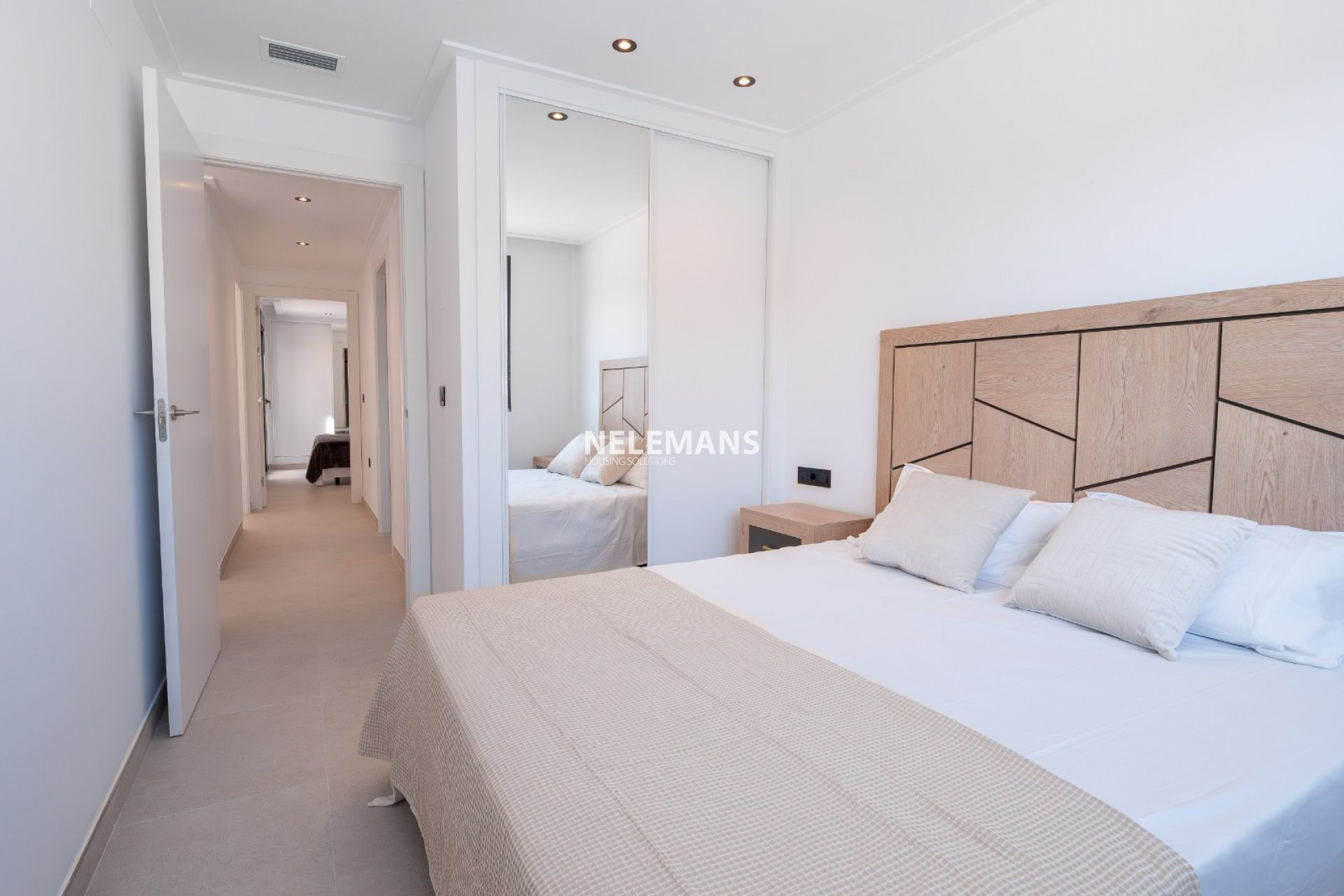 Neubau  - Detached Villa - San Fulgencio - Urbanizacion La Marina