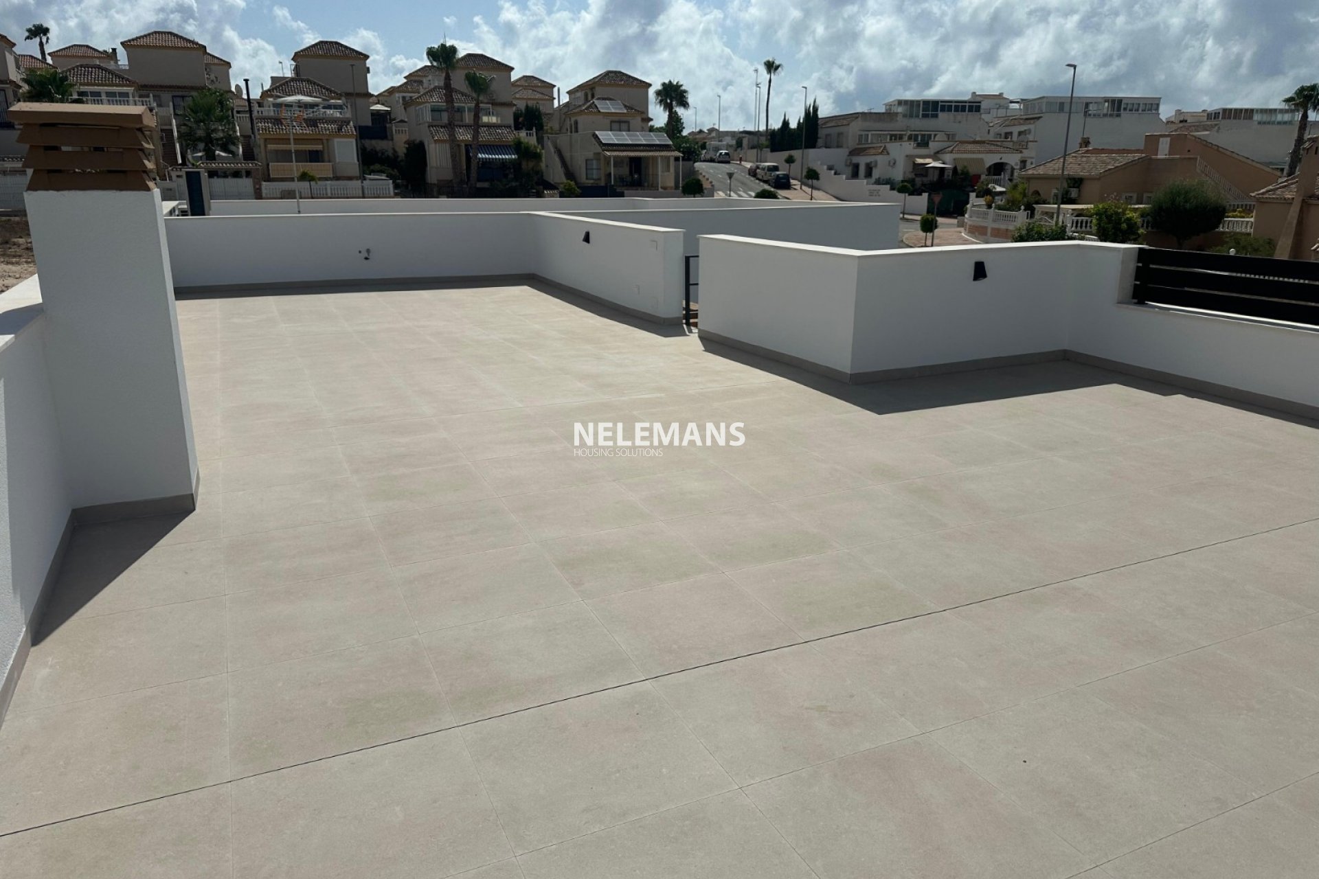 Neubau  - Detached Villa - San Fulgencio - Urbanizacion La Marina