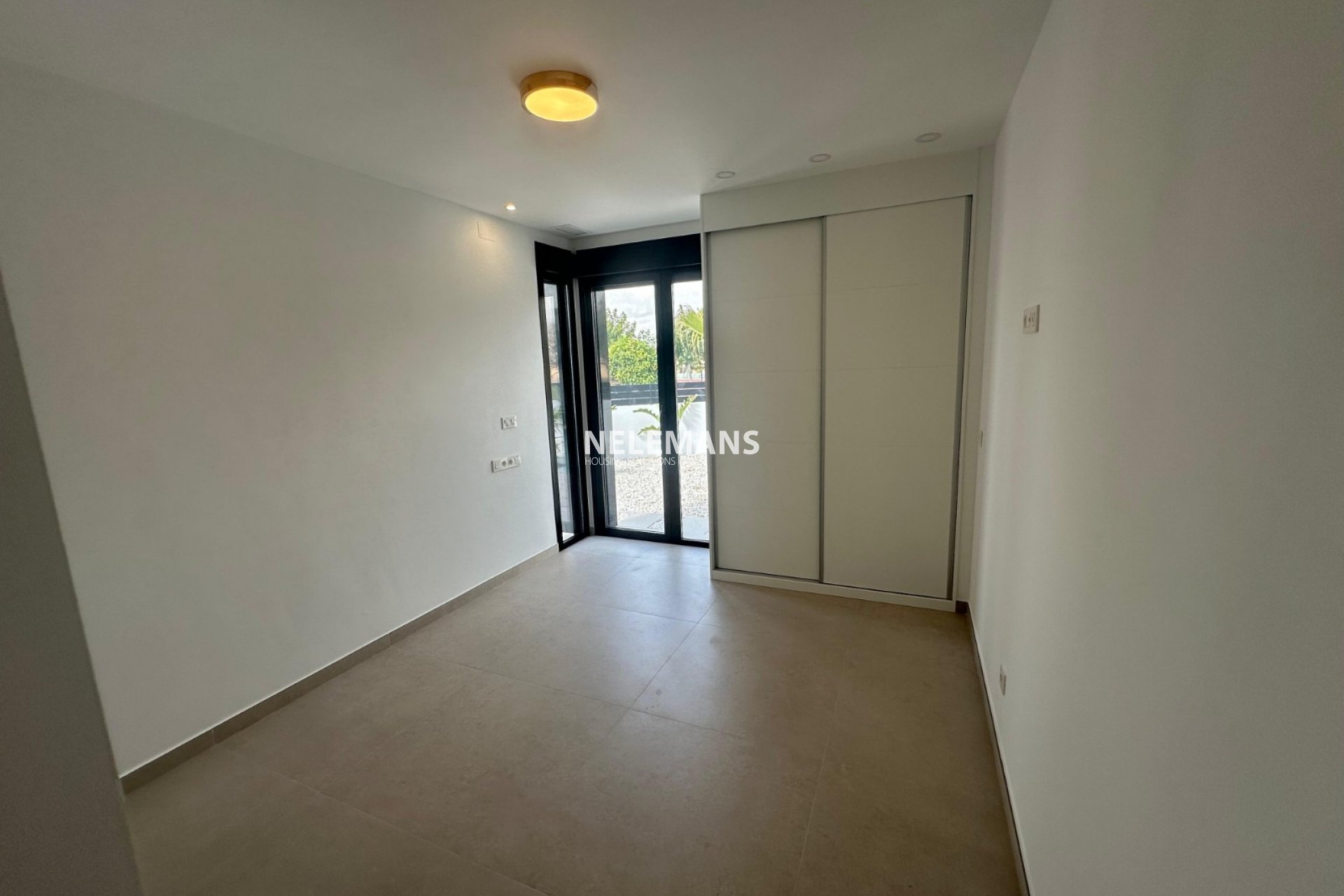 Neubau  - Detached Villa - San Fulgencio - Urbanizacion La Marina