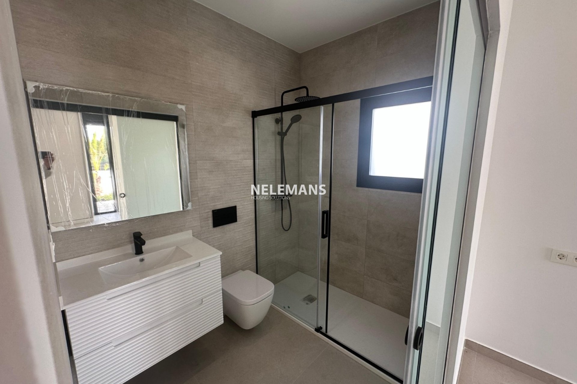 Neubau  - Detached Villa - San Fulgencio - Urbanizacion La Marina