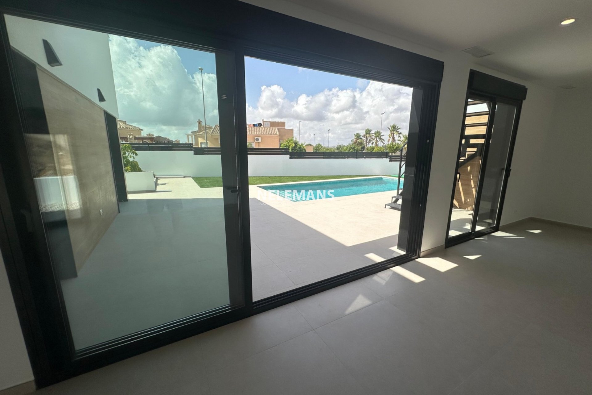 Neubau  - Detached Villa - San Fulgencio - Urbanizacion La Marina