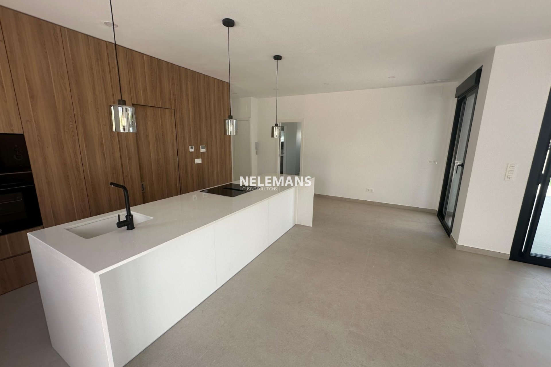 Neubau  - Detached Villa - San Fulgencio - Urbanizacion La Marina