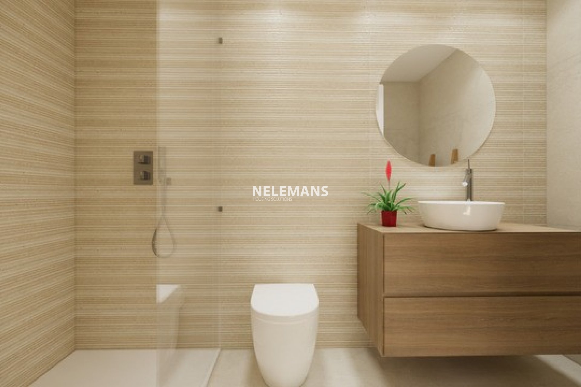 Neubau  - Detached Villa - San Fulgencio