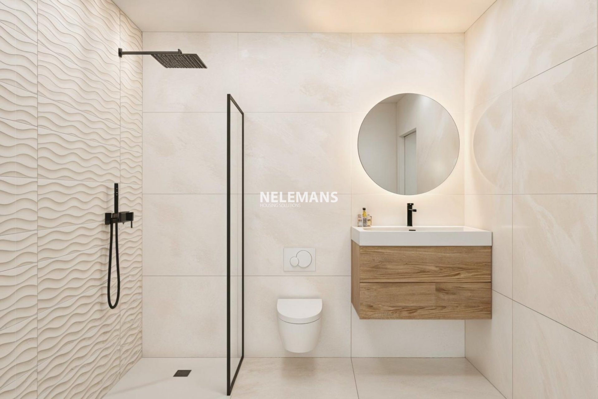 Neubau  - Detached Villa - San Pedro del Pinatar