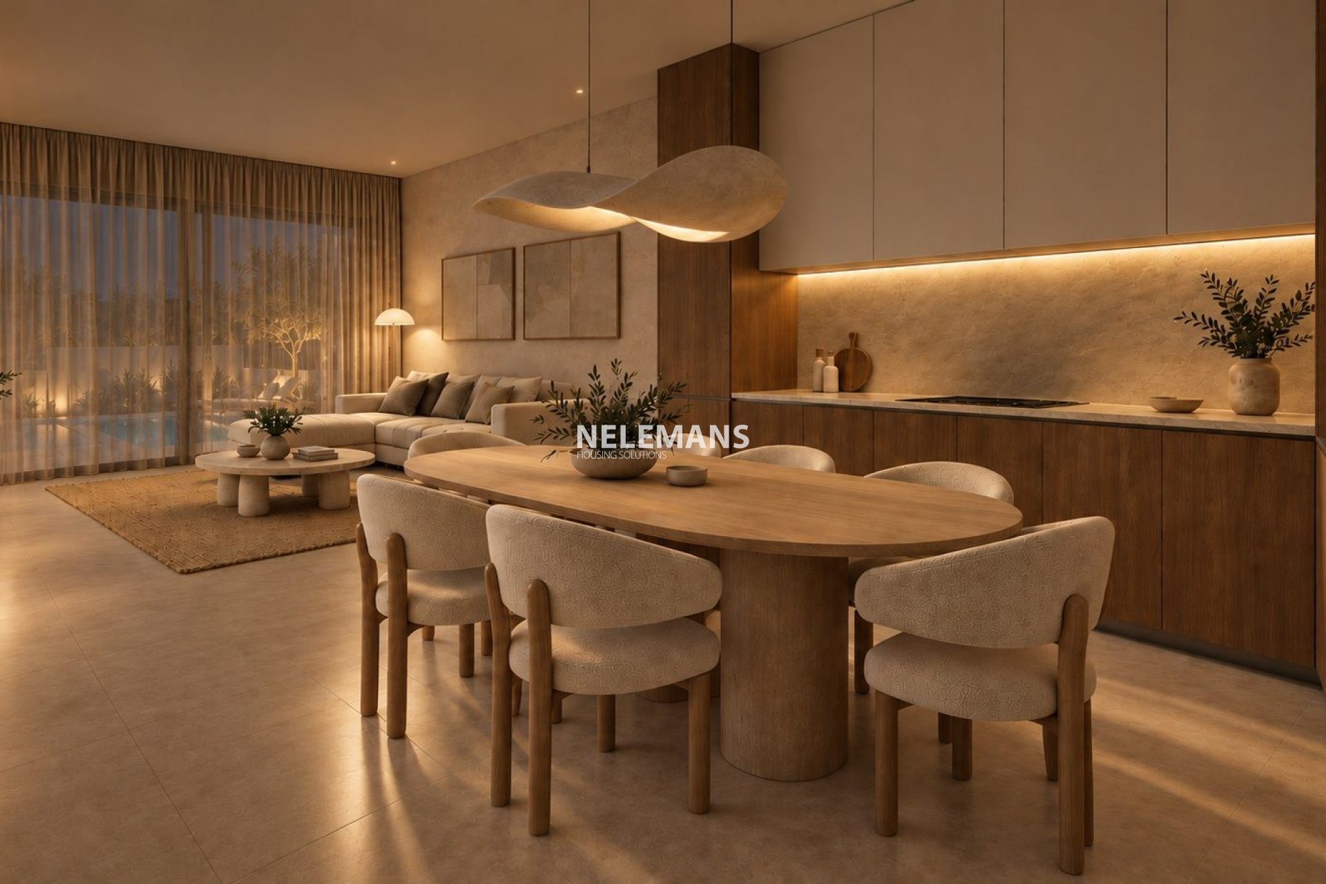 Neubau  - Detached Villa - San Pedro del Pinatar