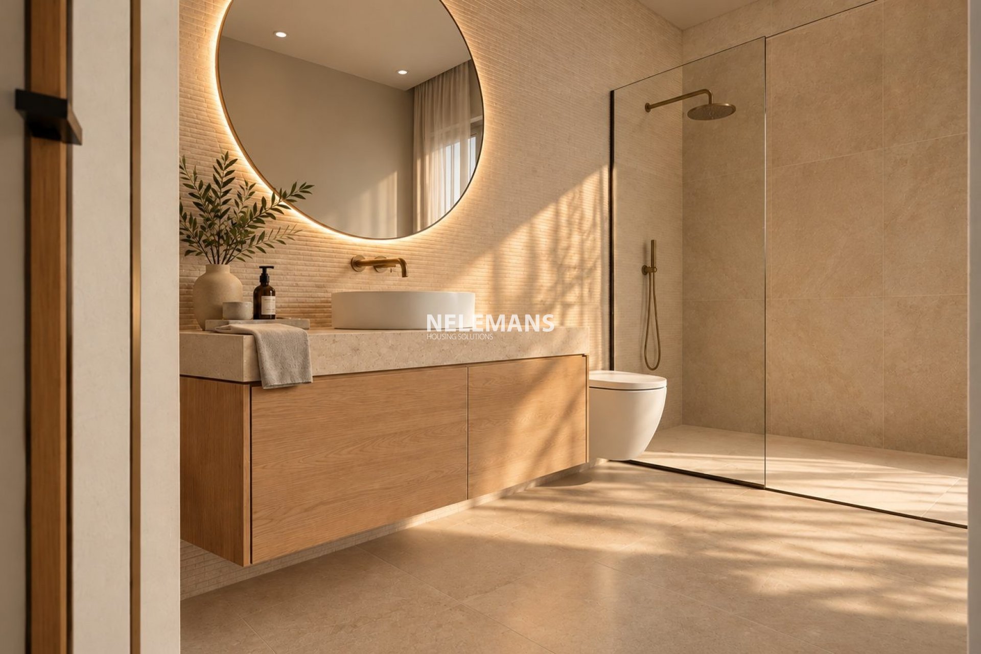 Neubau  - Detached Villa - San Pedro del Pinatar