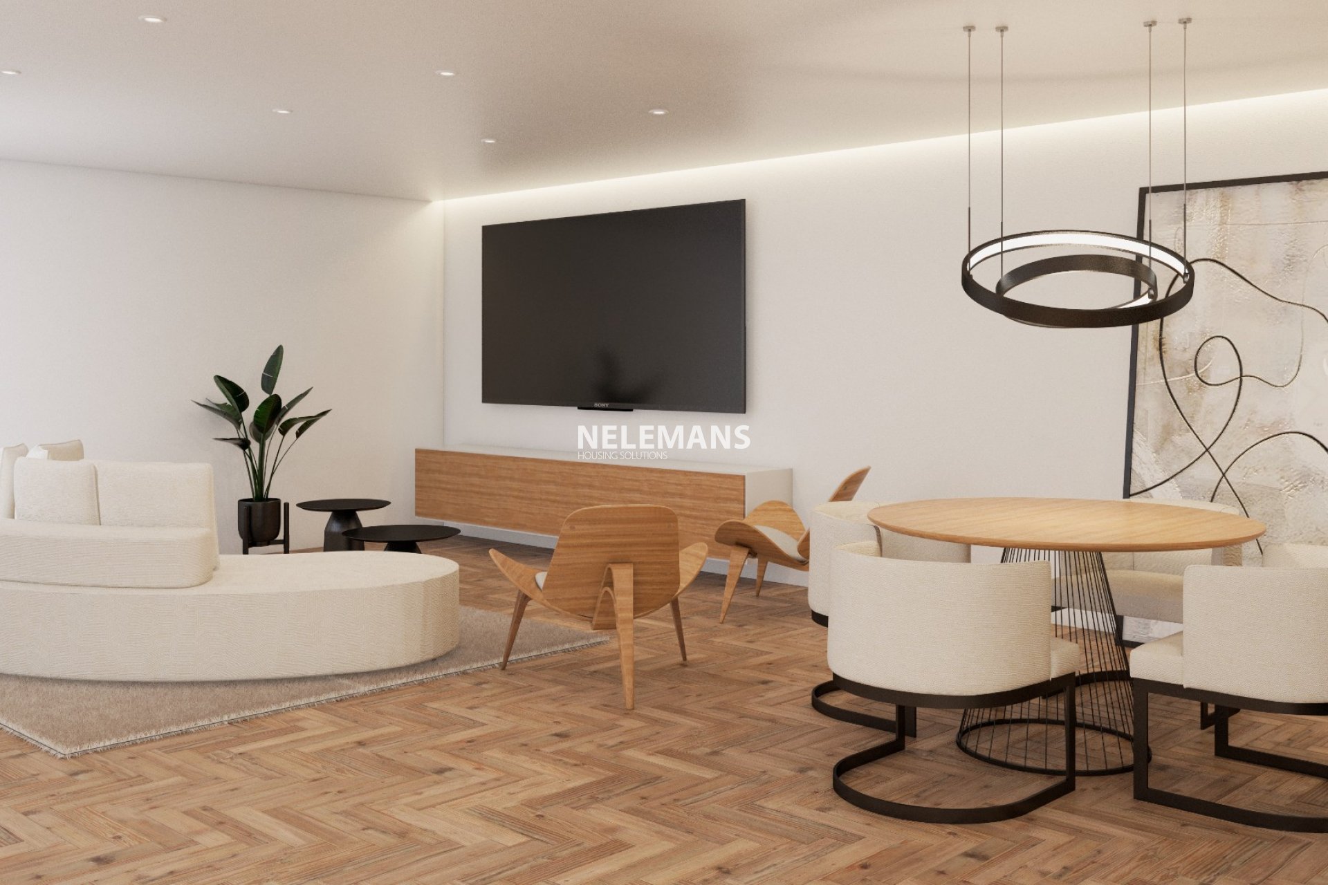 Neubau  - Detached Villa - Santa Rosalía - Santa Rosalia Lake and Life Resort