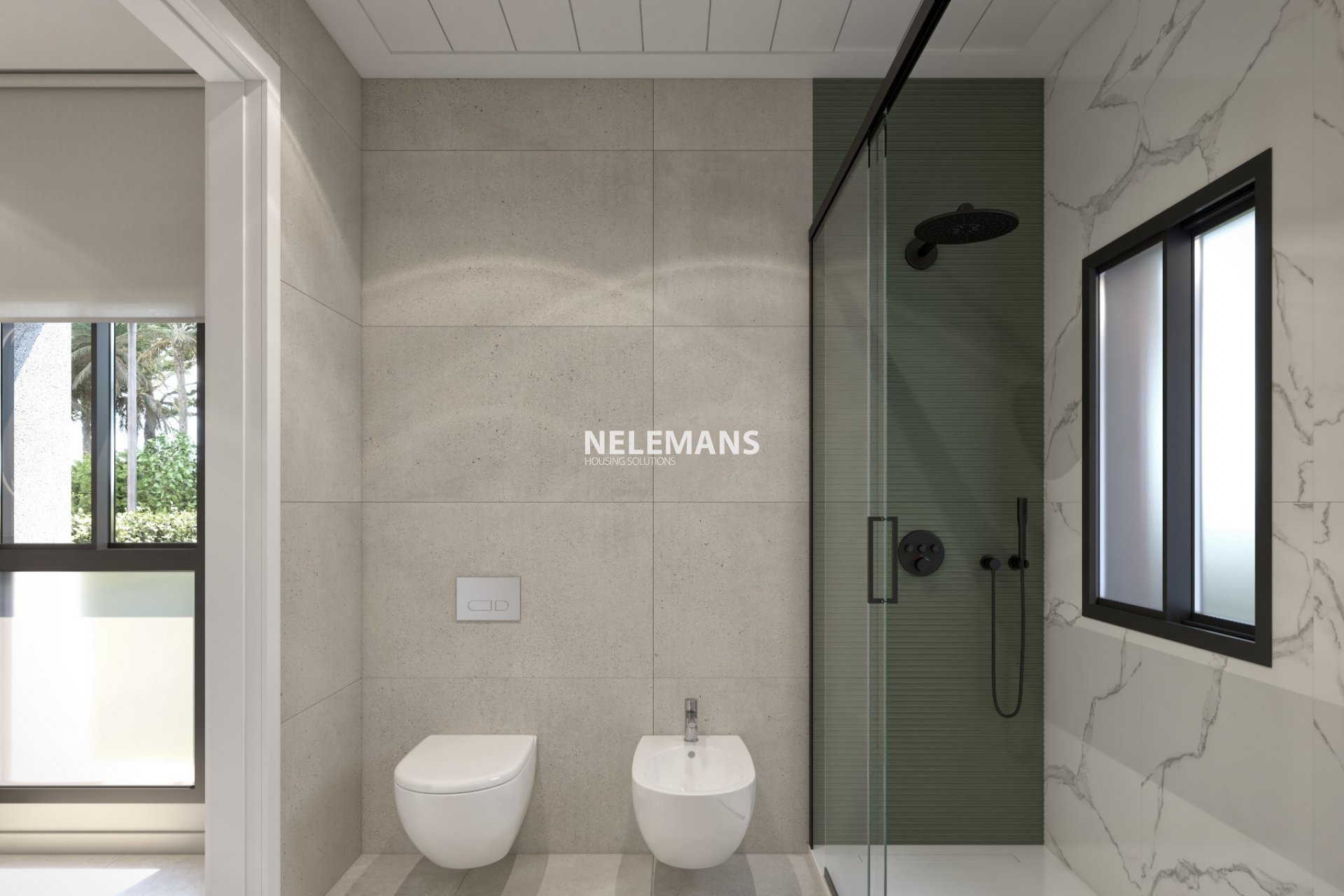 Neubau  - Detached Villa - Santa Rosalía - Santa Rosalia Lake and Life Resort